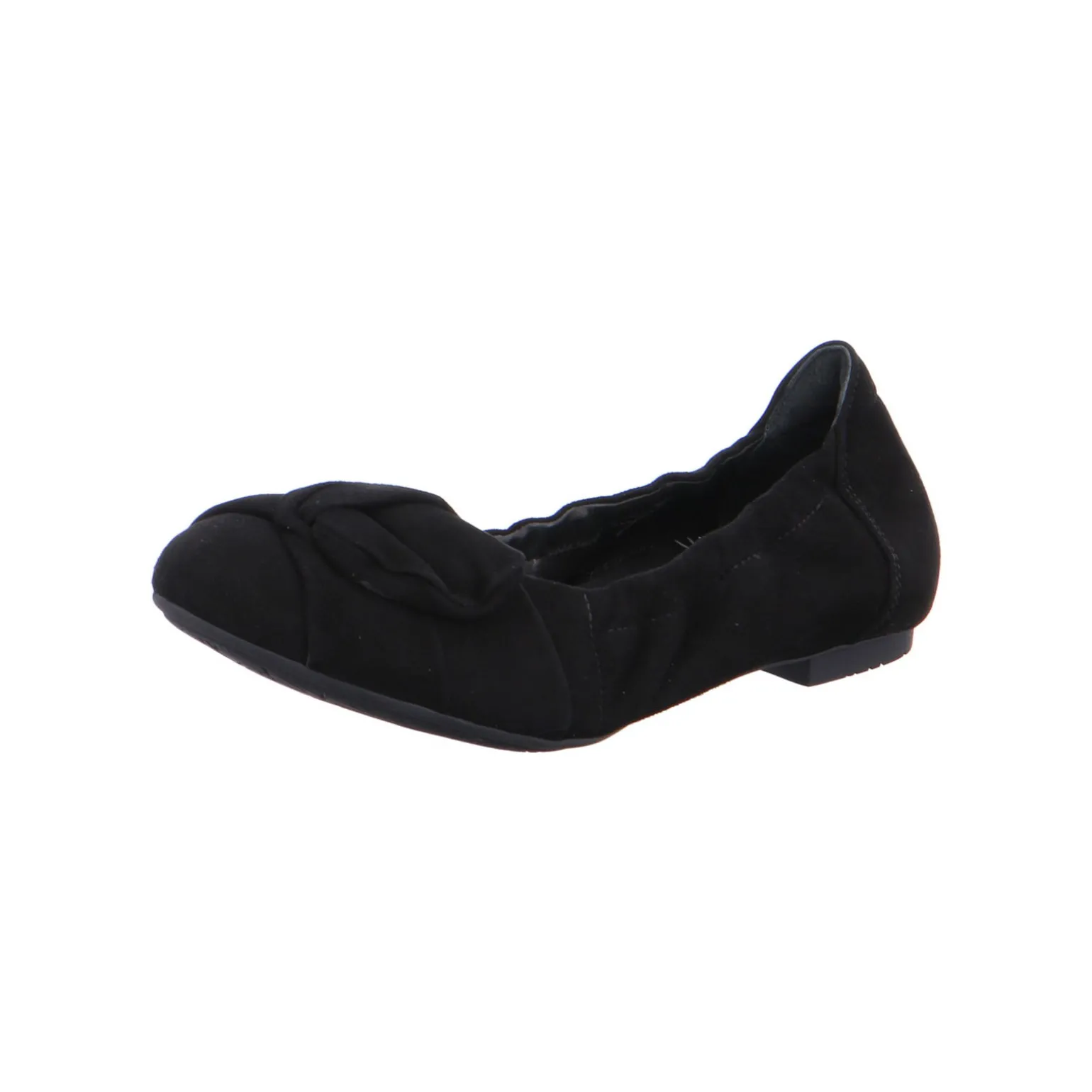 Think chaussures Ballerines | Ballerines Balla noir