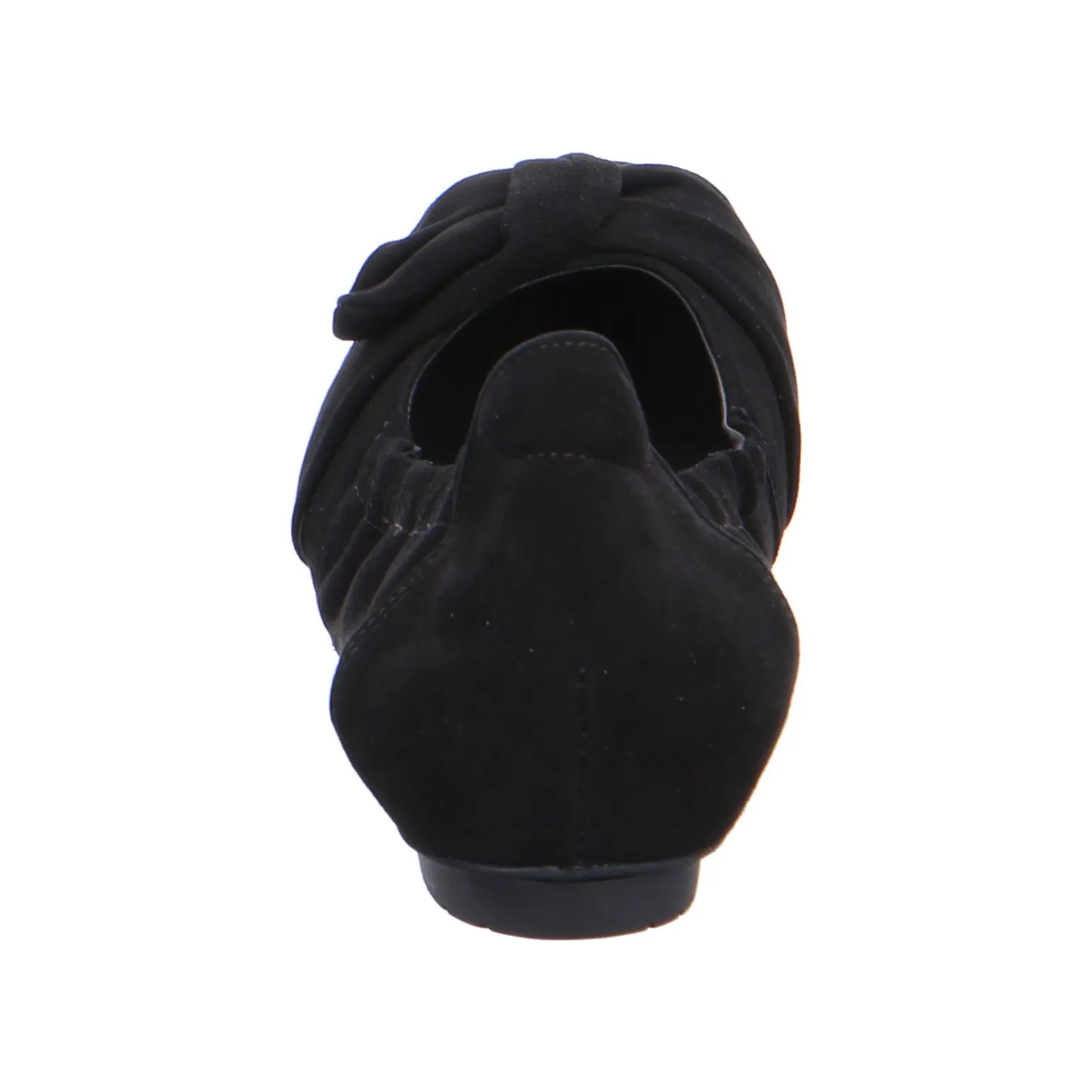 Think chaussures Ballerines | Ballerines Balla noir