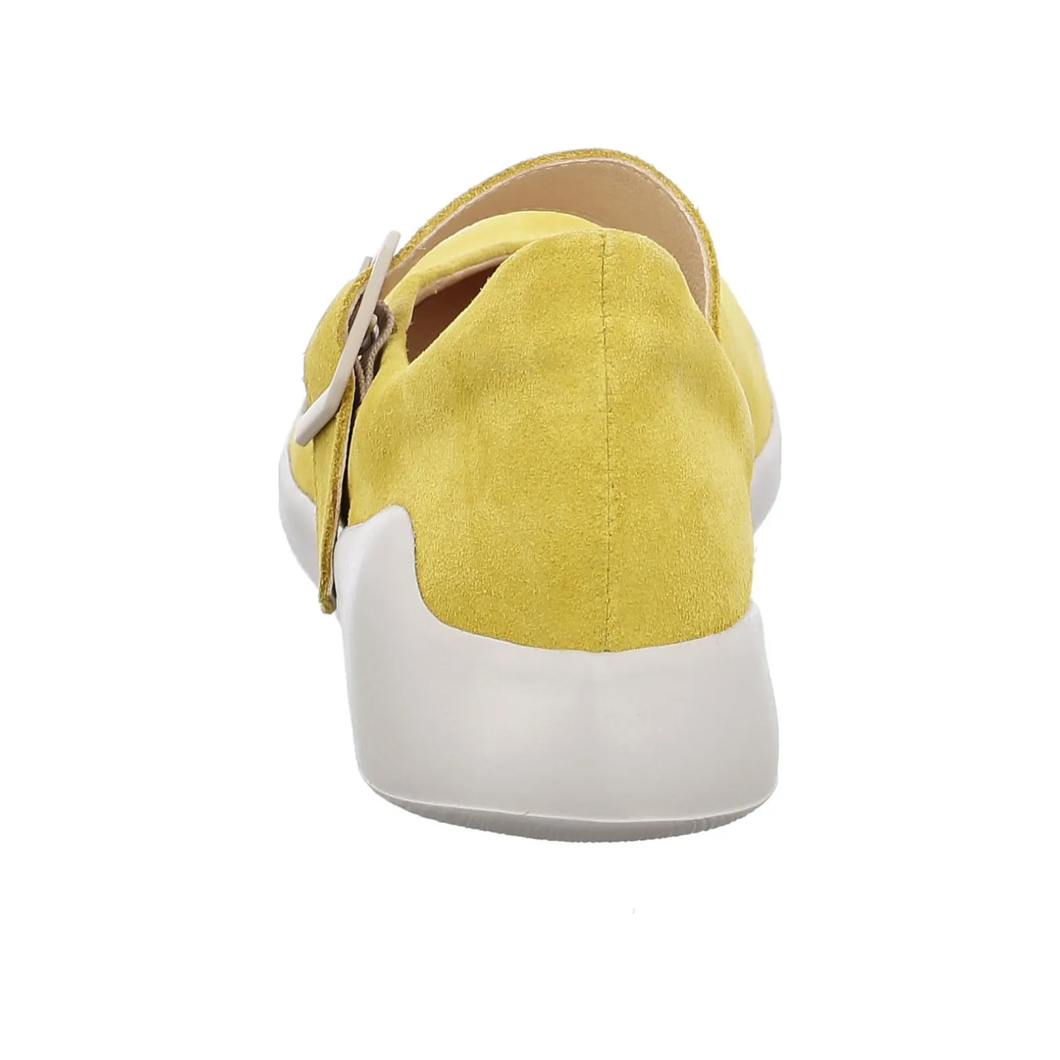 Think chaussures Ballerines | Mocassins | Ballerines Duene sunflower
