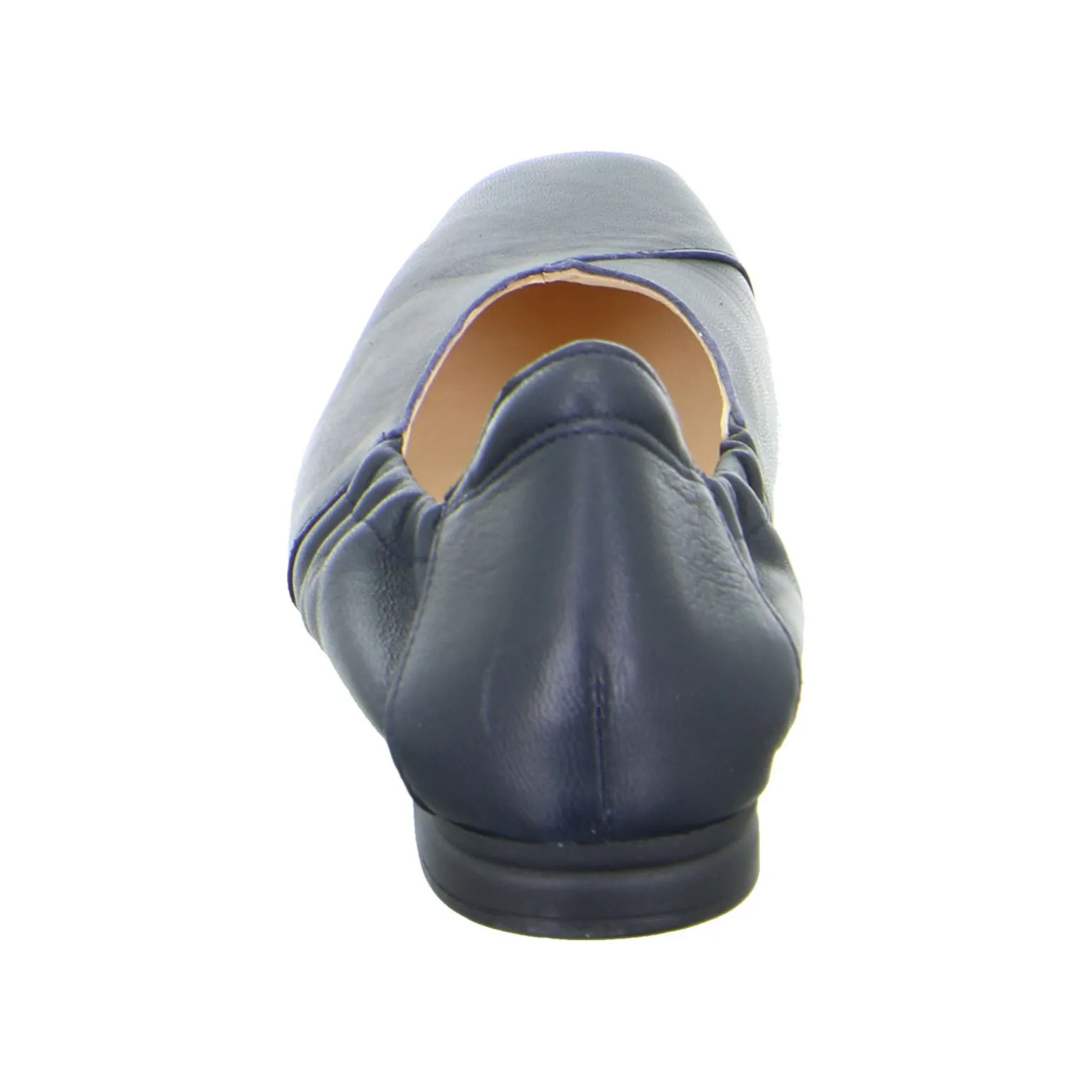 Think chaussures Ballerines | Mocassins | Ballerines Gaudi navy