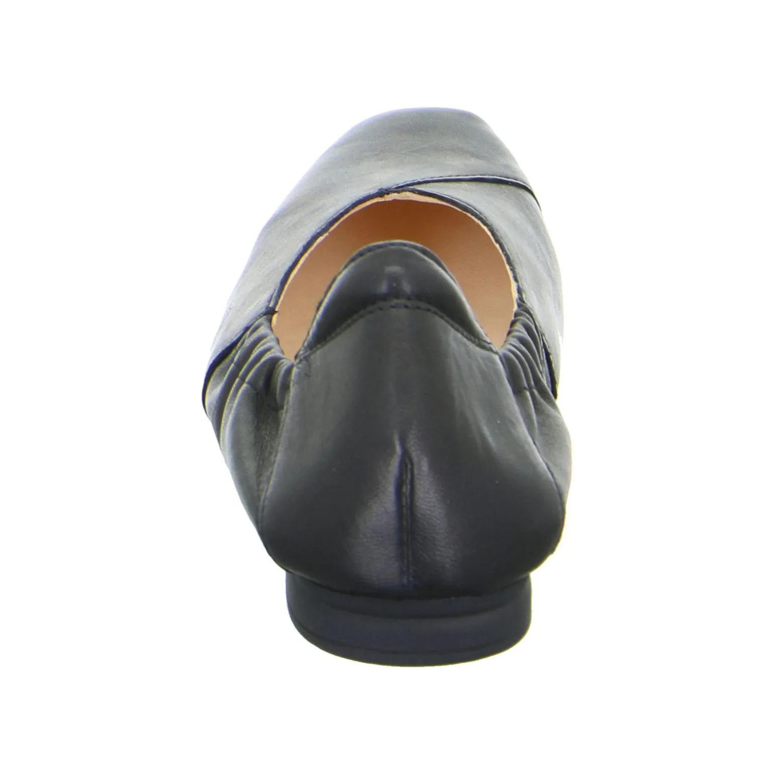 Think chaussures Ballerines | Mocassins | Ballerines Gaudi noir