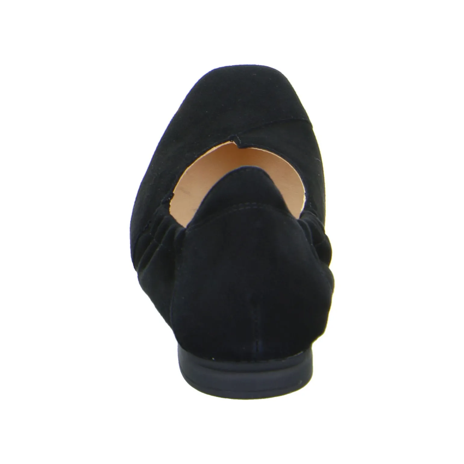 Think chaussures Ballerines | Mocassins | Ballerines Gaudi noir