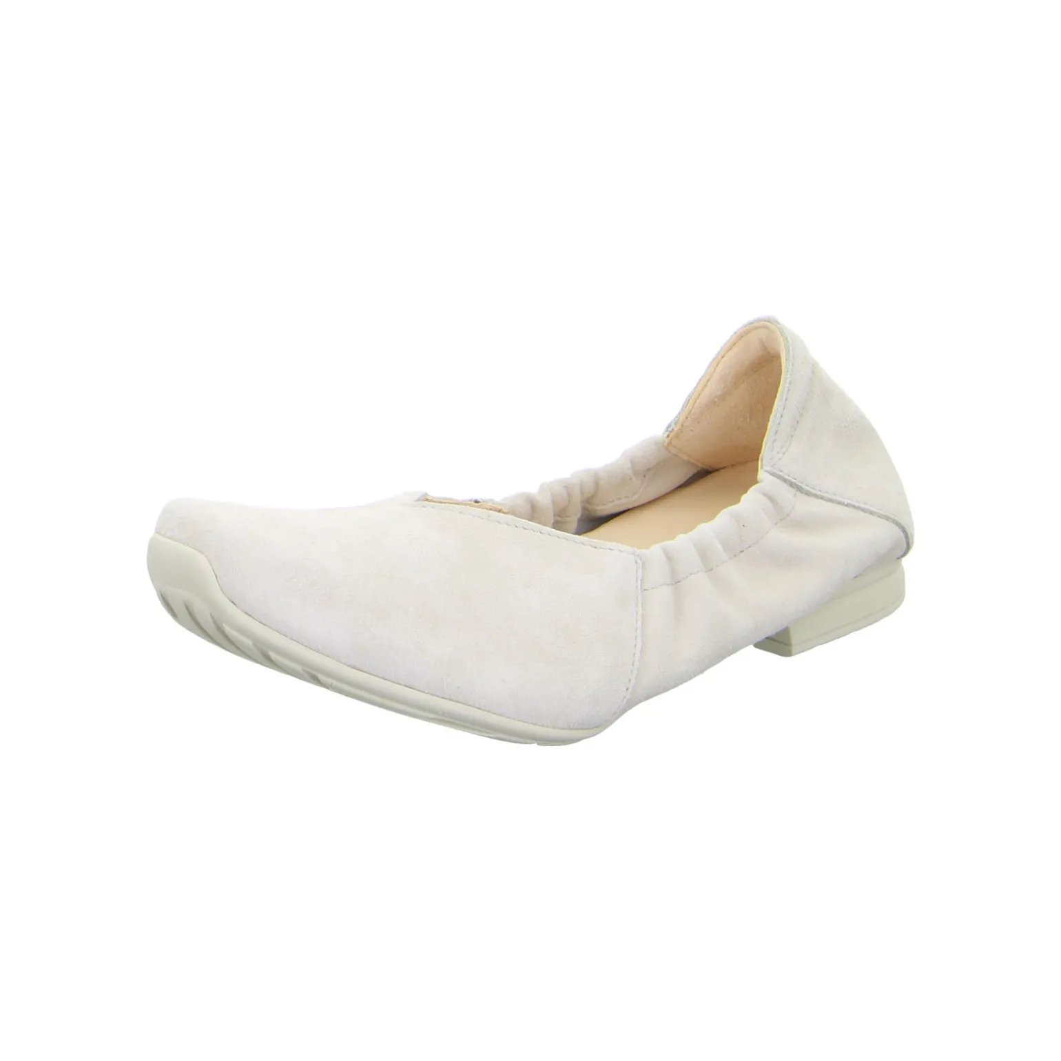 Think chaussures Ballerines | Mocassins | Ballerines Gaudi pearl