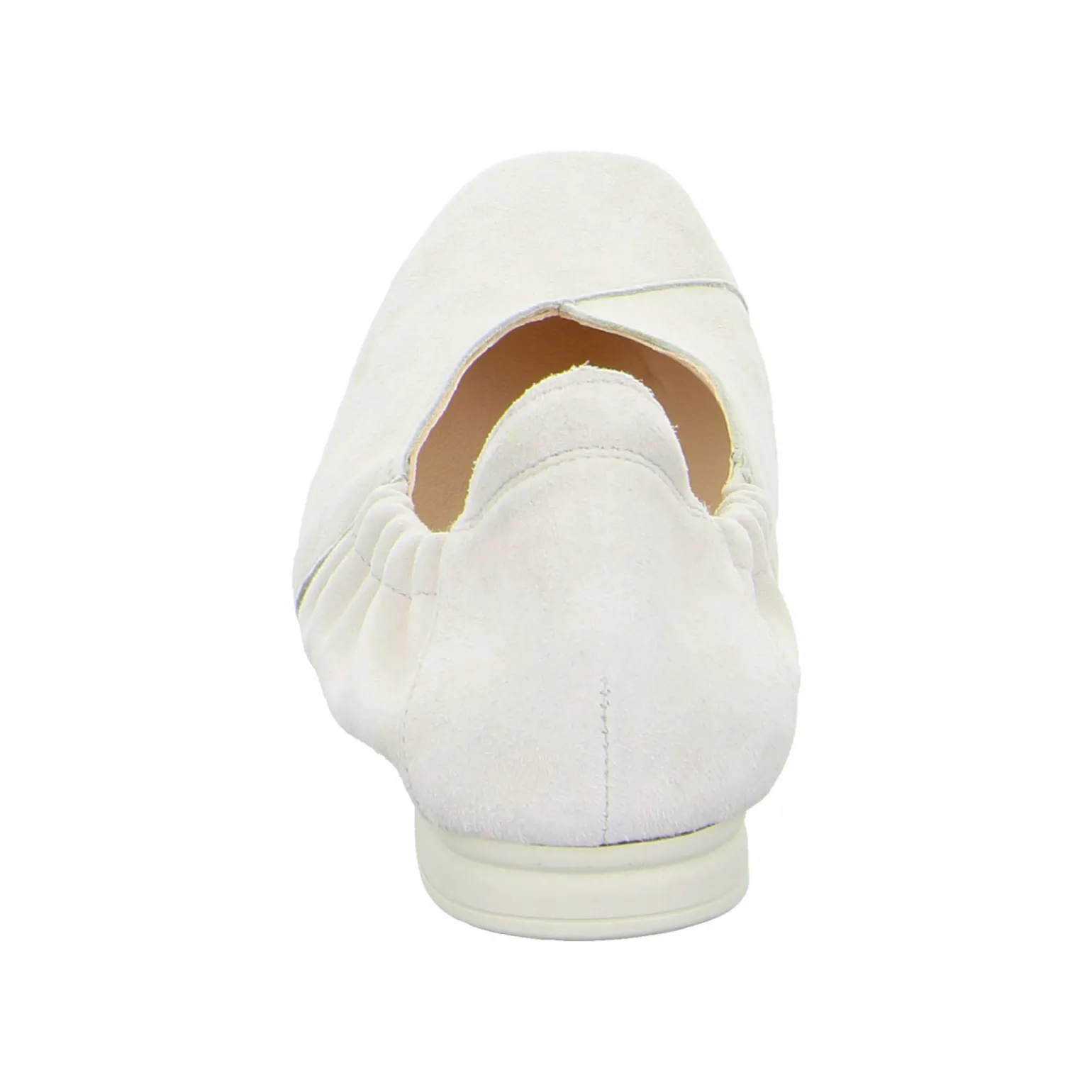 Think chaussures Ballerines | Mocassins | Ballerines Gaudi pearl