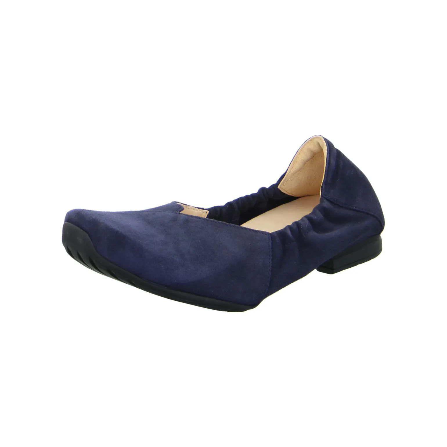 Think chaussures Ballerines | Mocassins | Ballerines Gaudi water