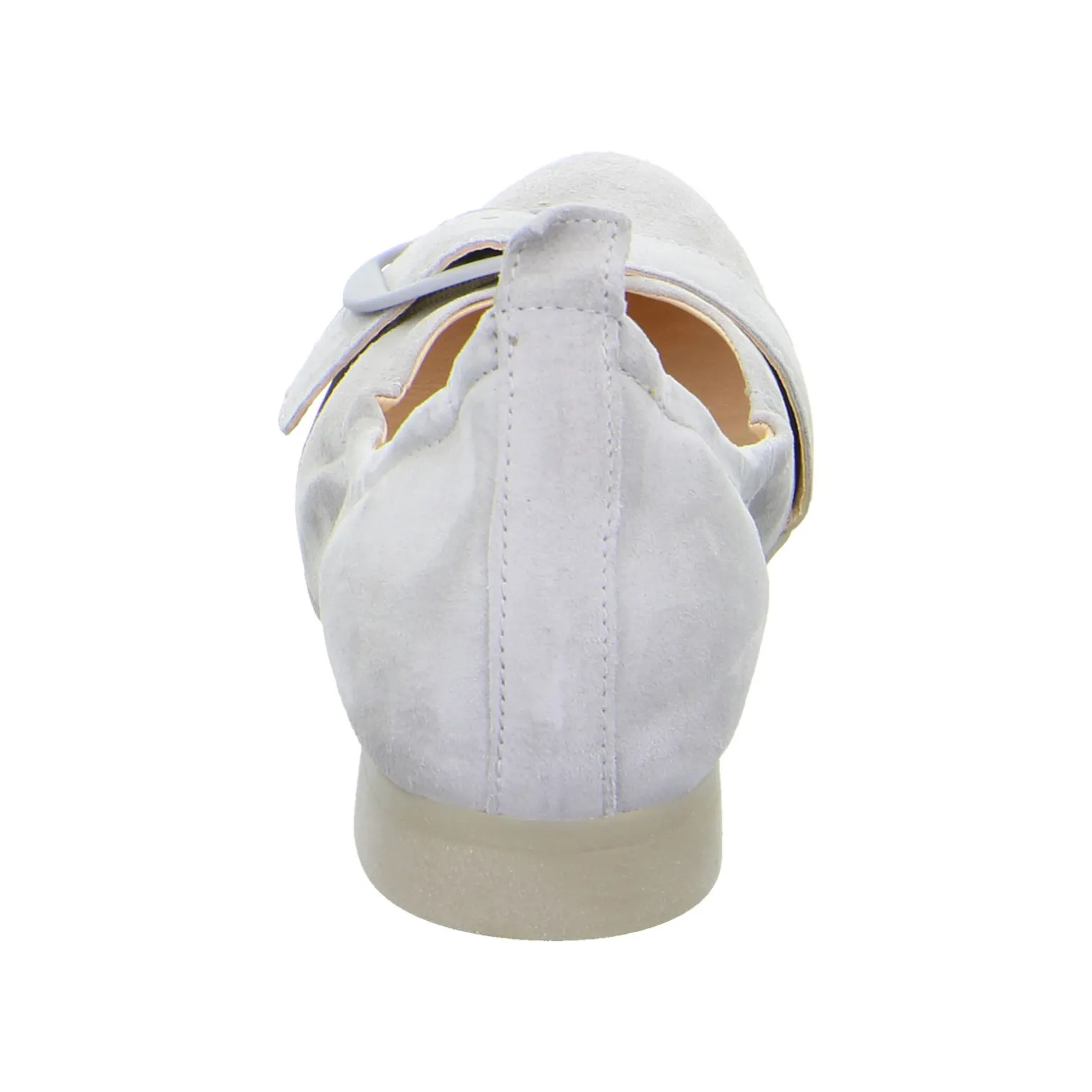 Think chaussures Ballerines | Mocassins | Ballerines Guad 2 acier