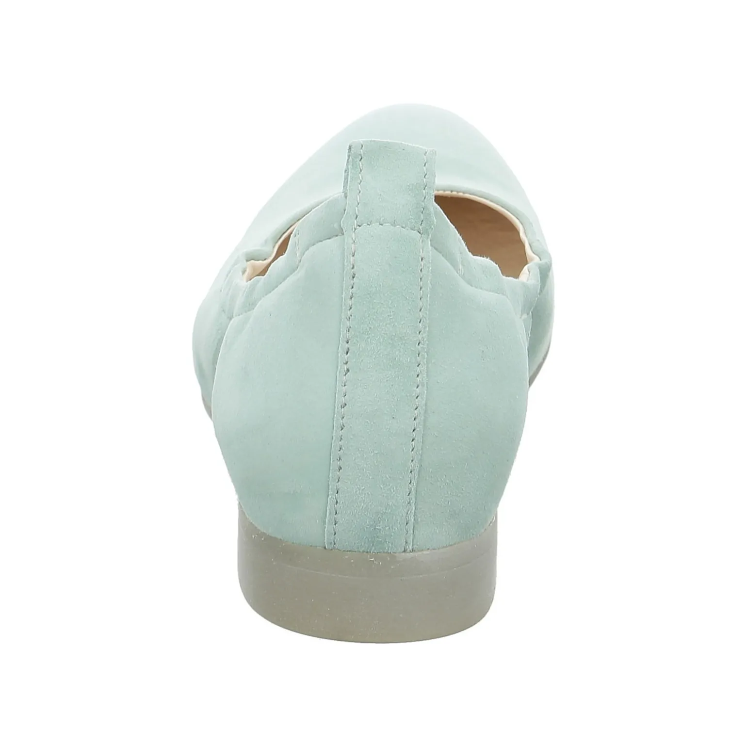 Think chaussures Ballerines | Ballerines Guad 2 menthe