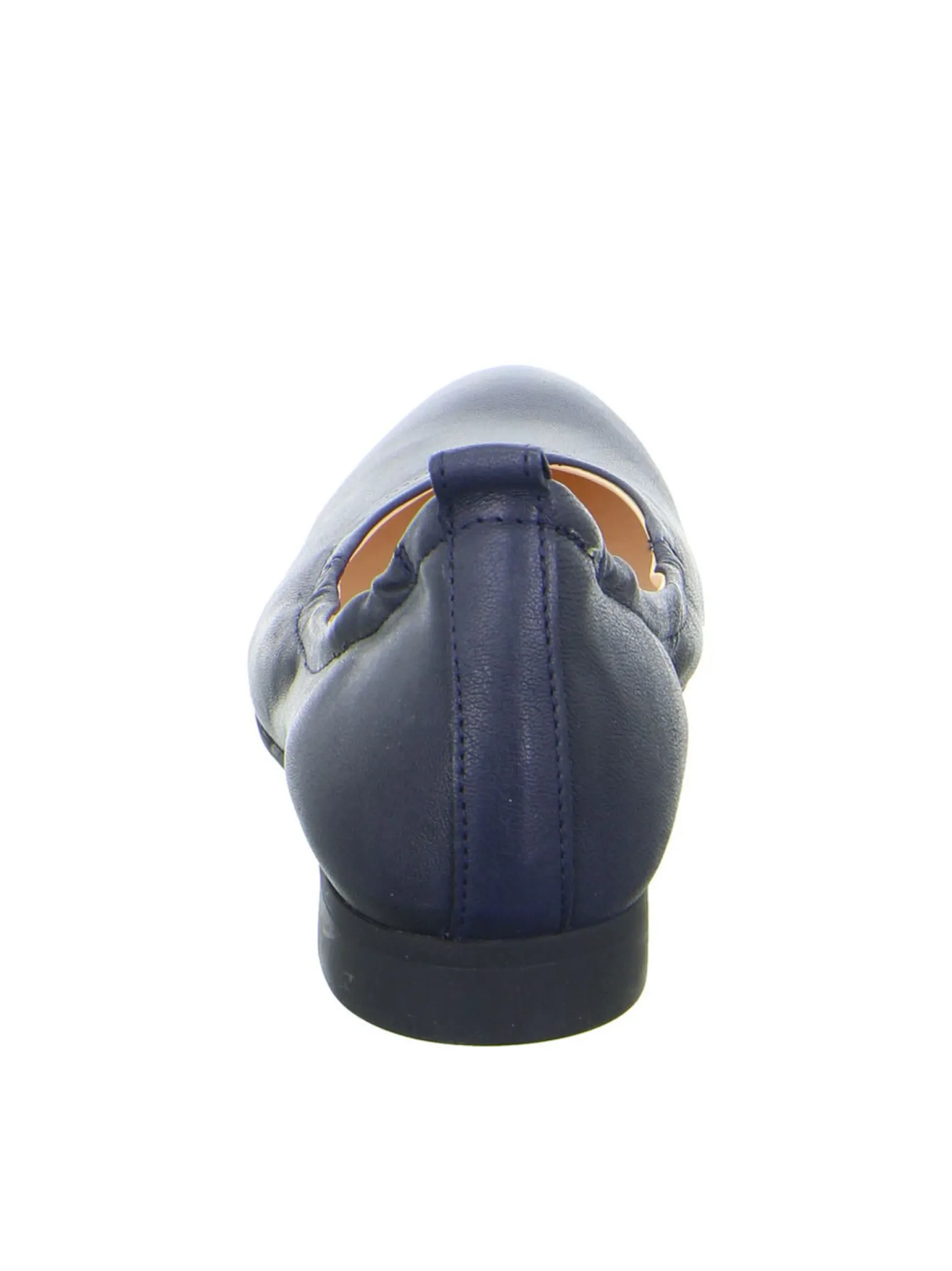 Think chaussures Ballerines | Mocassins | Ballerines Guad 2 navy