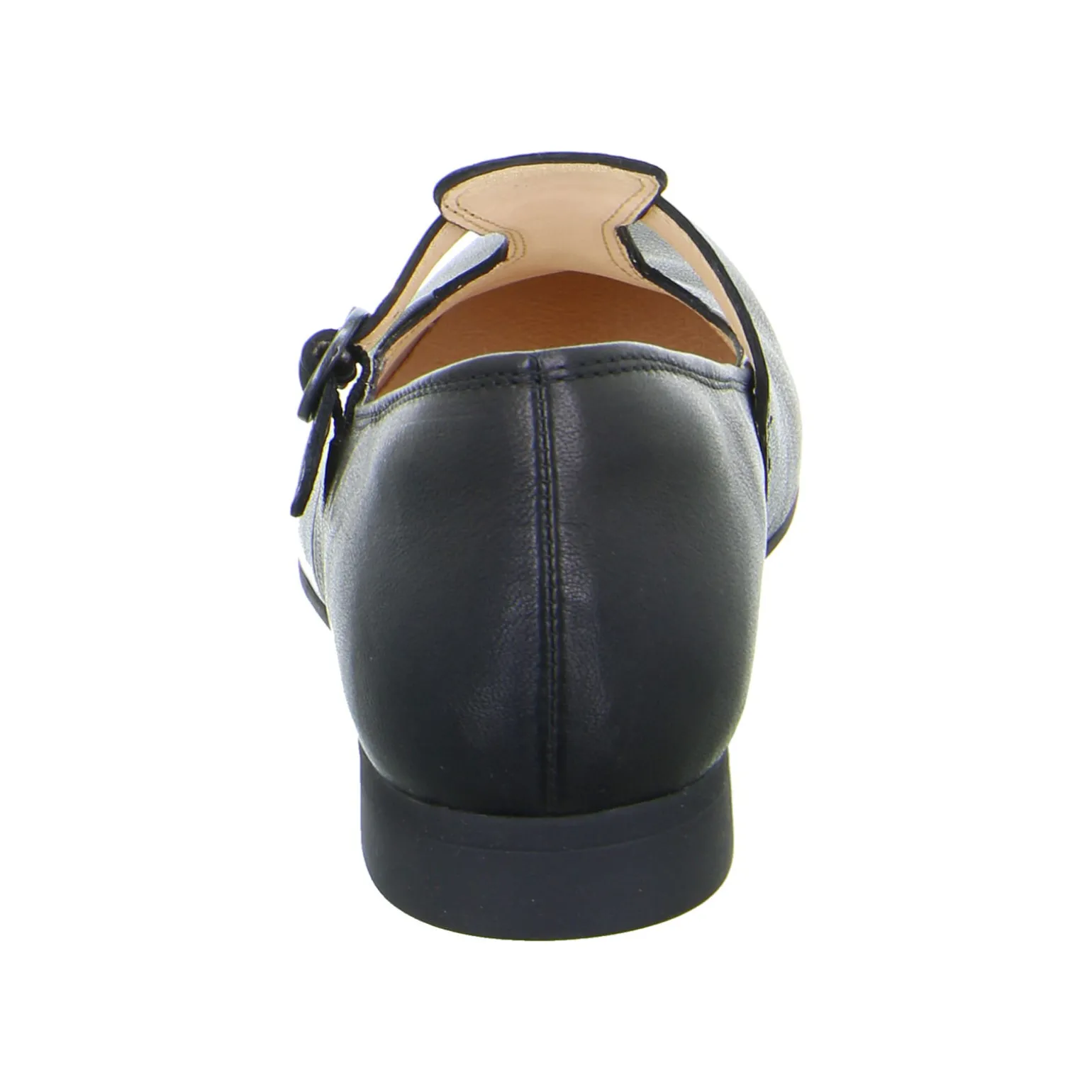 Think chaussures Ballerines | Mocassins | Ballerines Guad 2 noir