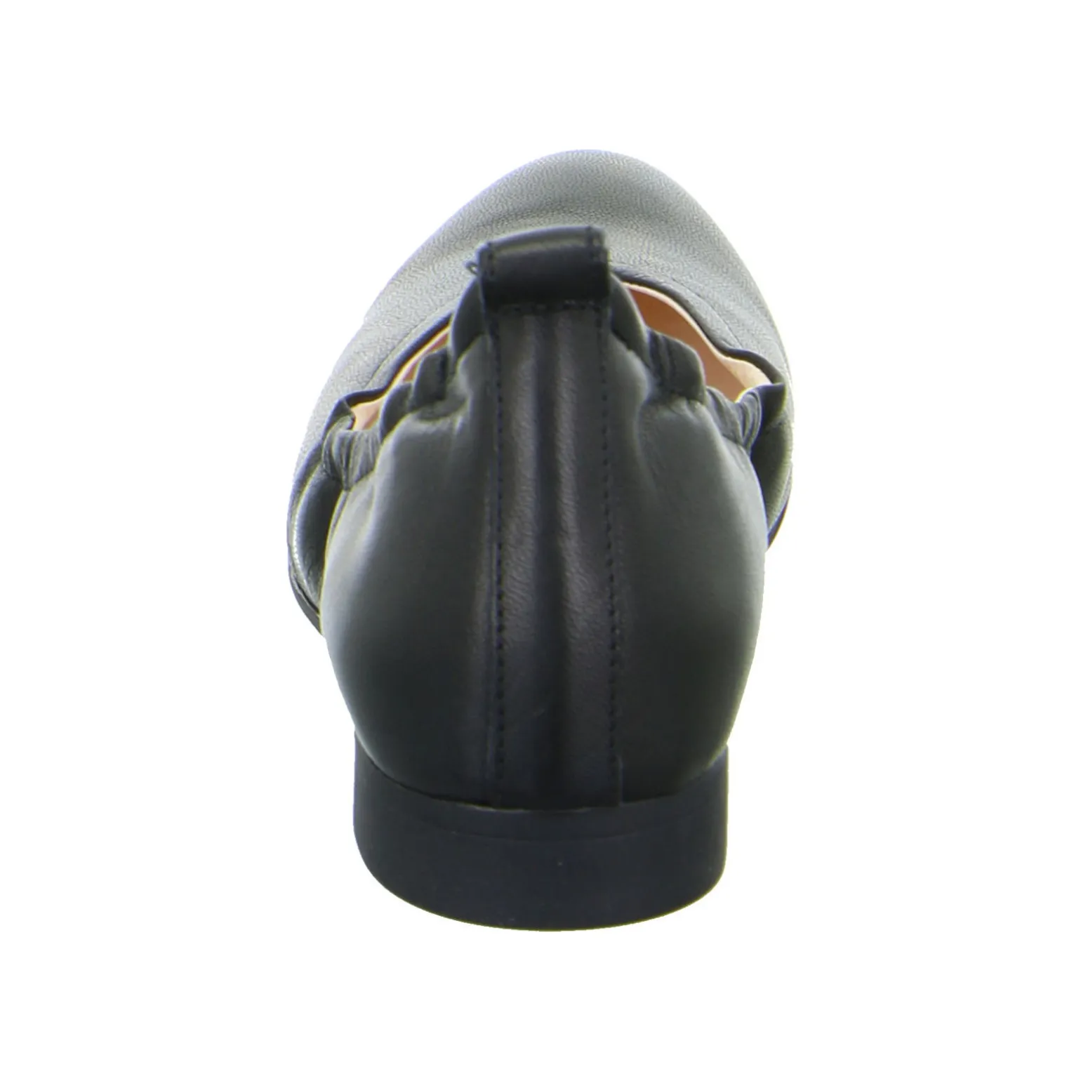 Think chaussures Ballerines | Mocassins | Ballerines Guad 2 noir
