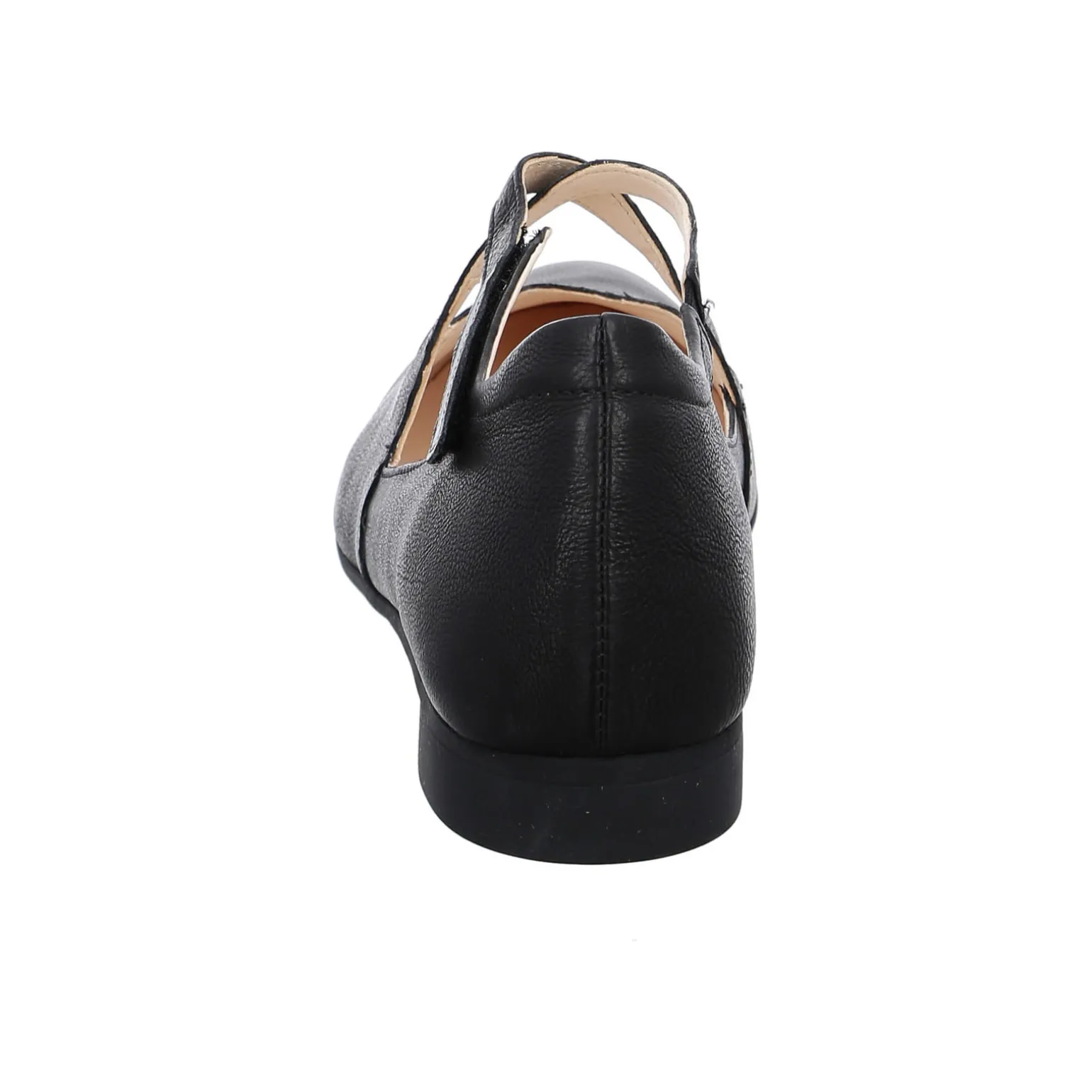 Think chaussures Ballerines | Mocassins | Ballerines Guad 2 noir