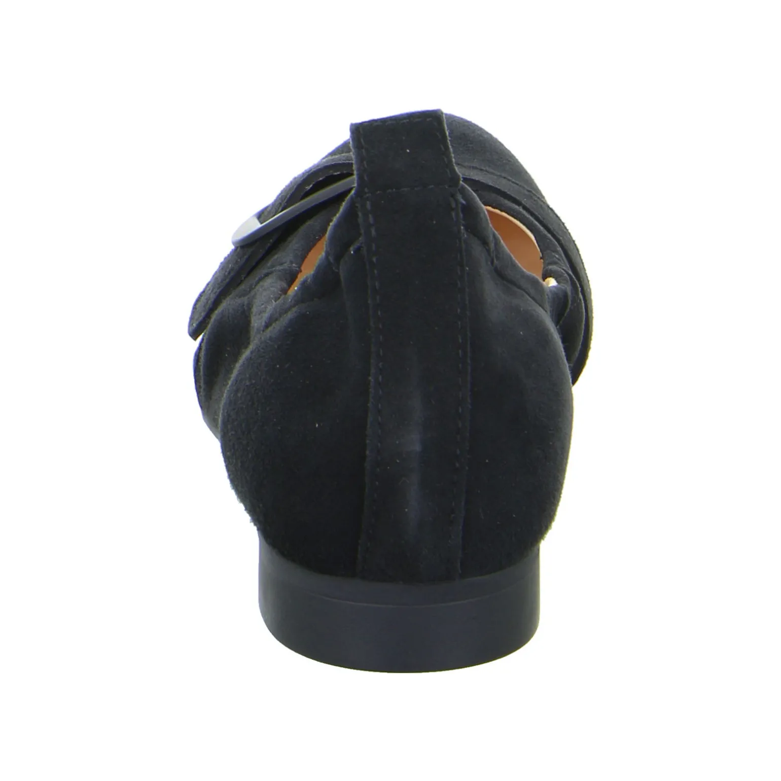 Think chaussures Ballerines | Mocassins | Ballerines Guad 2 noir