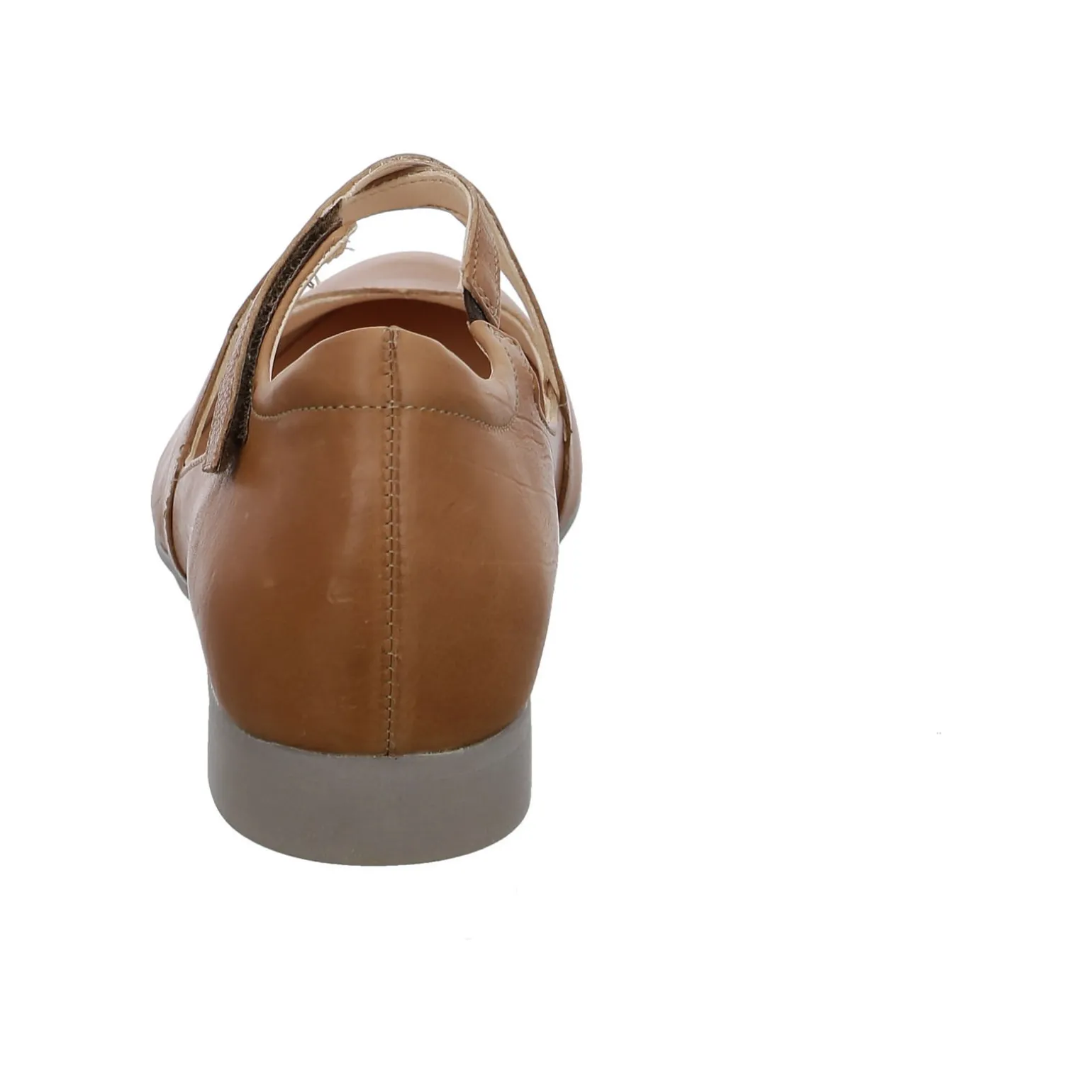 Think chaussures Ballerines | Mocassins | Ballerines Guad 2 noisette