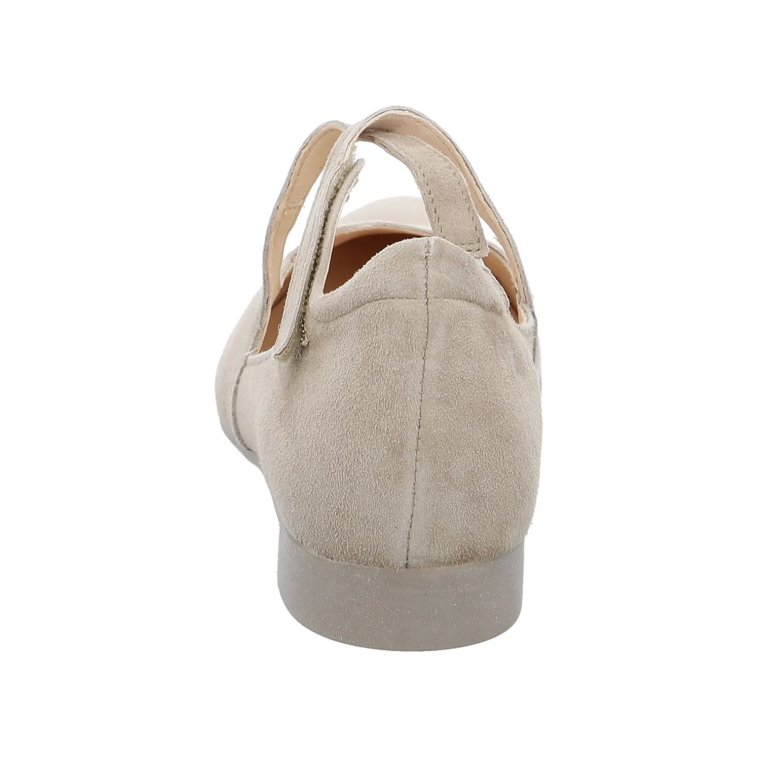Think chaussures Ballerines | Mocassins | Ballerines Guad 2 savane