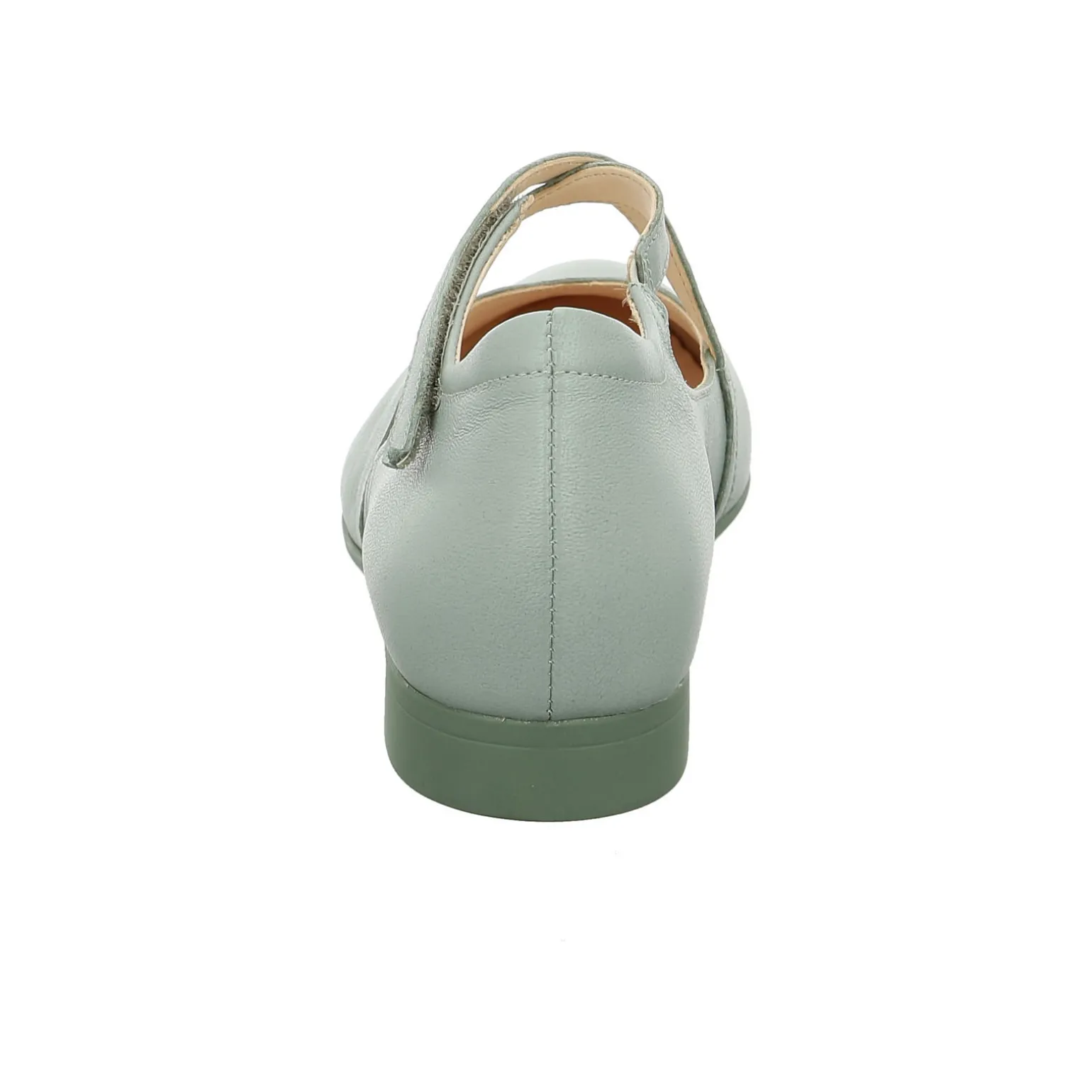 Think chaussures Ballerines | Mocassins | Ballerines Guad 2 verdolino