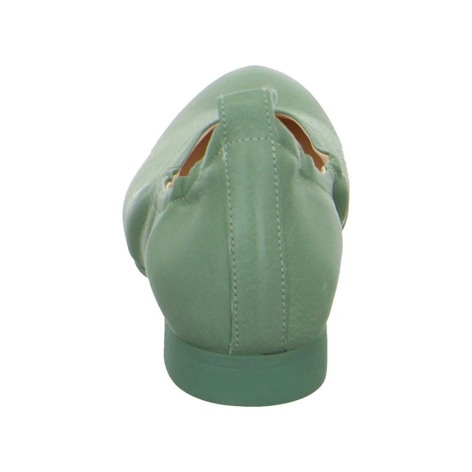 Think chaussures Ballerines | Mocassins | Ballerines Guad 2 verdolino