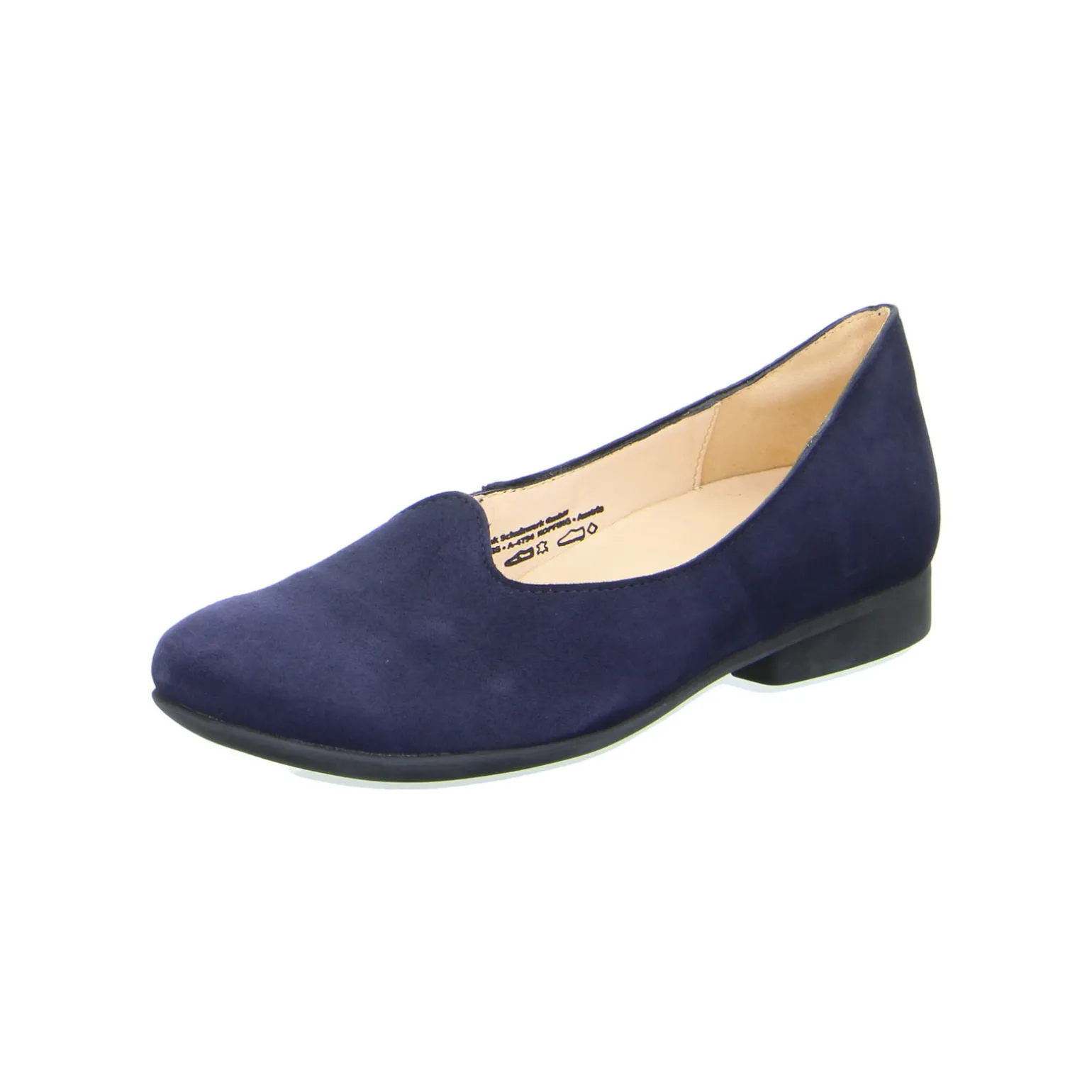 Think chaussures Ballerines | Mocassins | Ballerines Guad 2 water