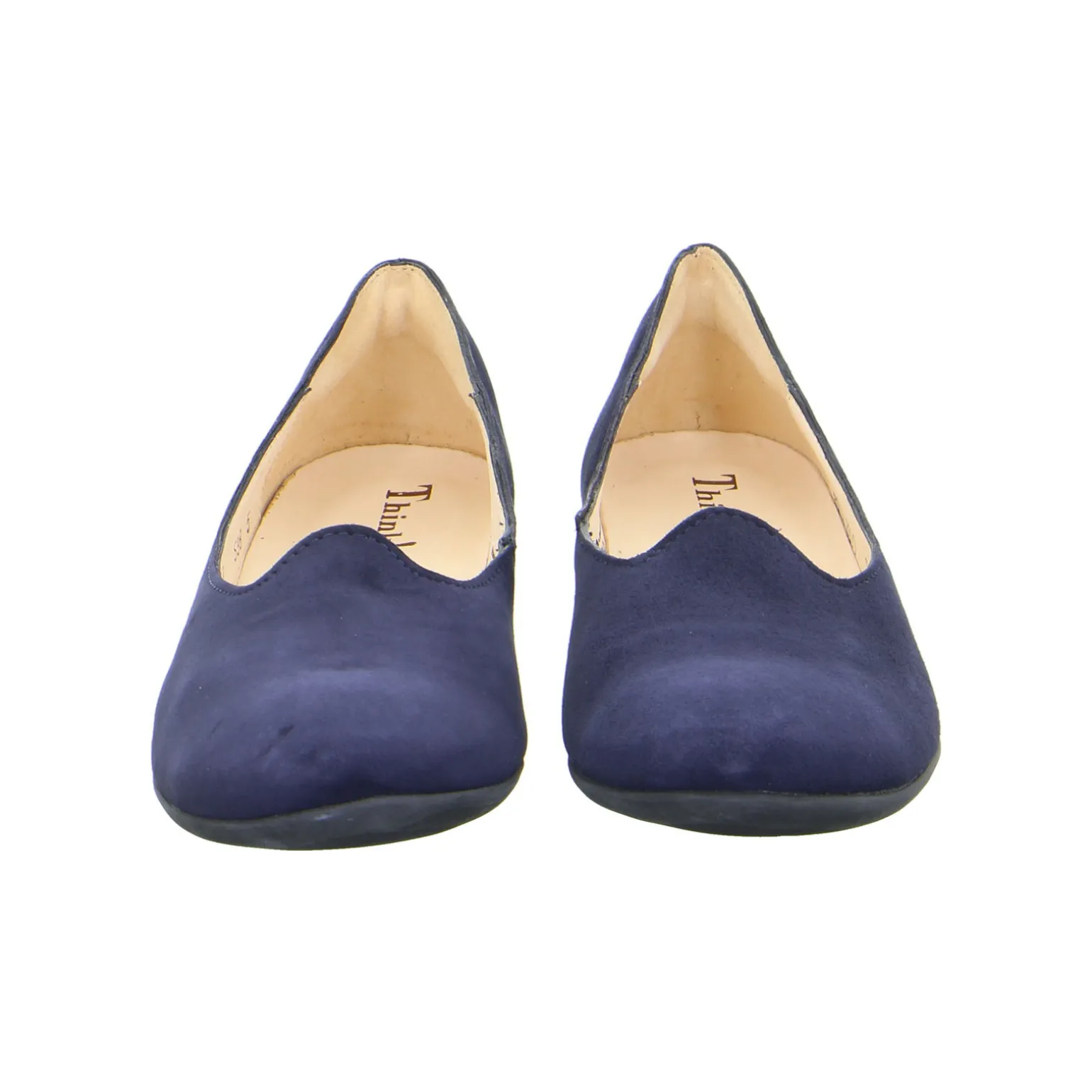 Think chaussures Ballerines | Mocassins | Ballerines Guad 2 water