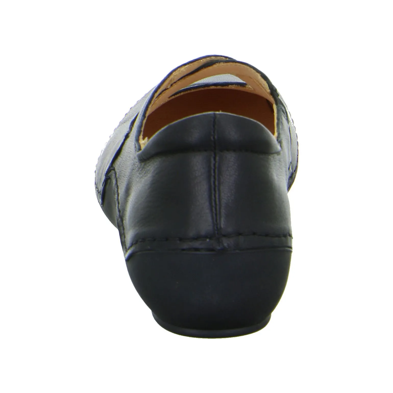 Think chaussures Mocassins | Ballerines Kapsl noir