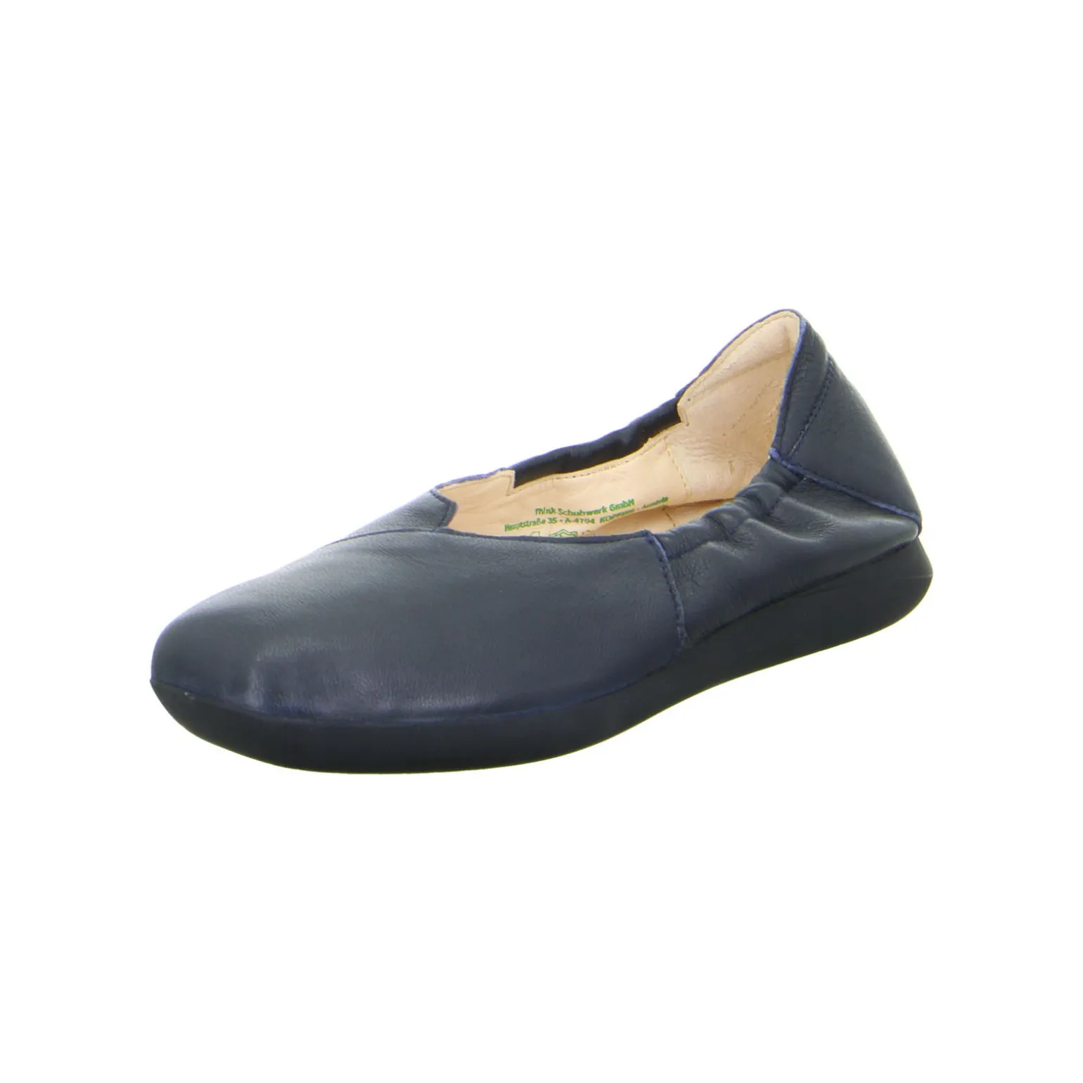 Think chaussures Ballerines | Ballerines Opua navy