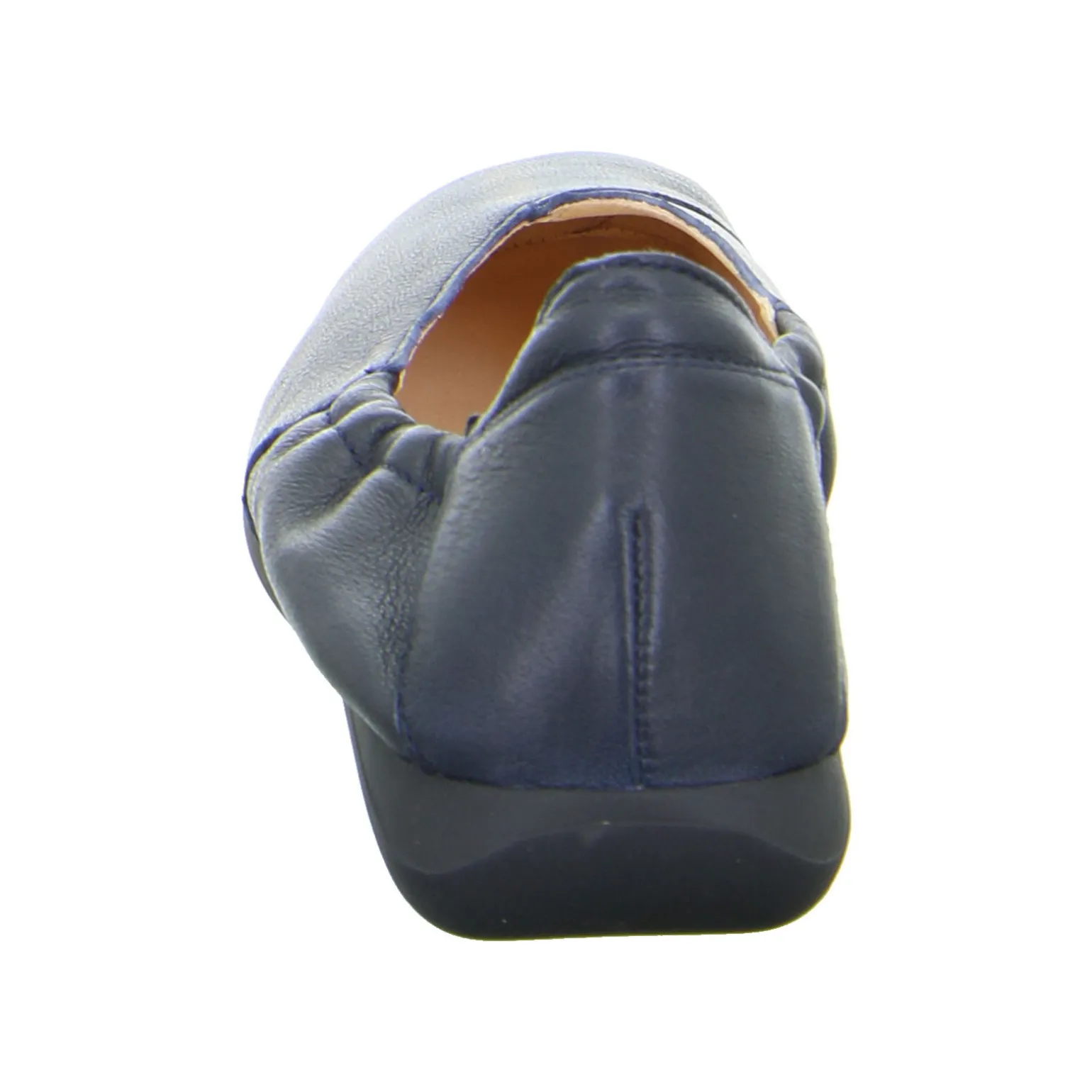 Think chaussures Ballerines | Ballerines Opua navy