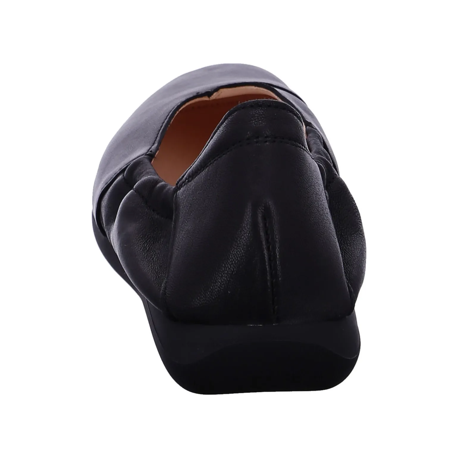 Think chaussures Ballerines | Ballerines Opua noir