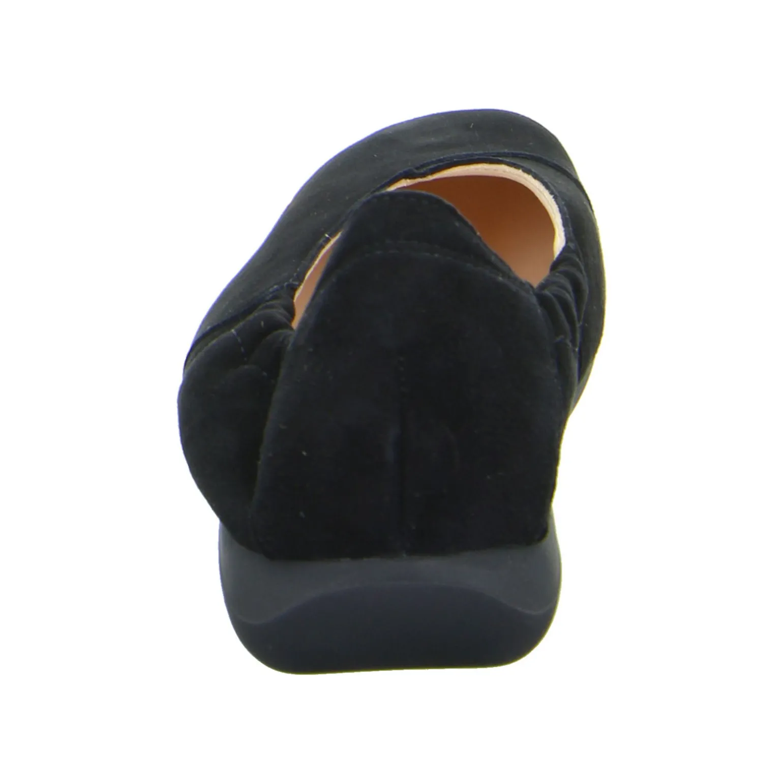 Think chaussures Ballerines | Ballerines Opua noir