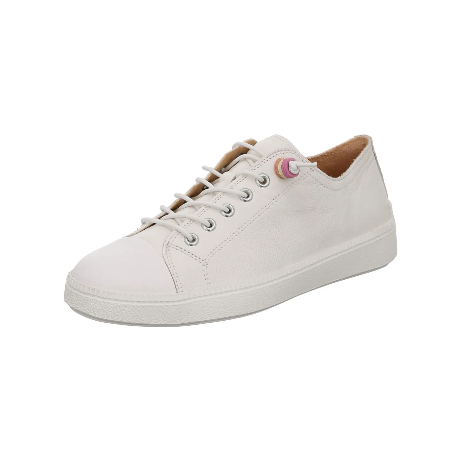 Think chaussures Sneakers | baskets Turna bianco