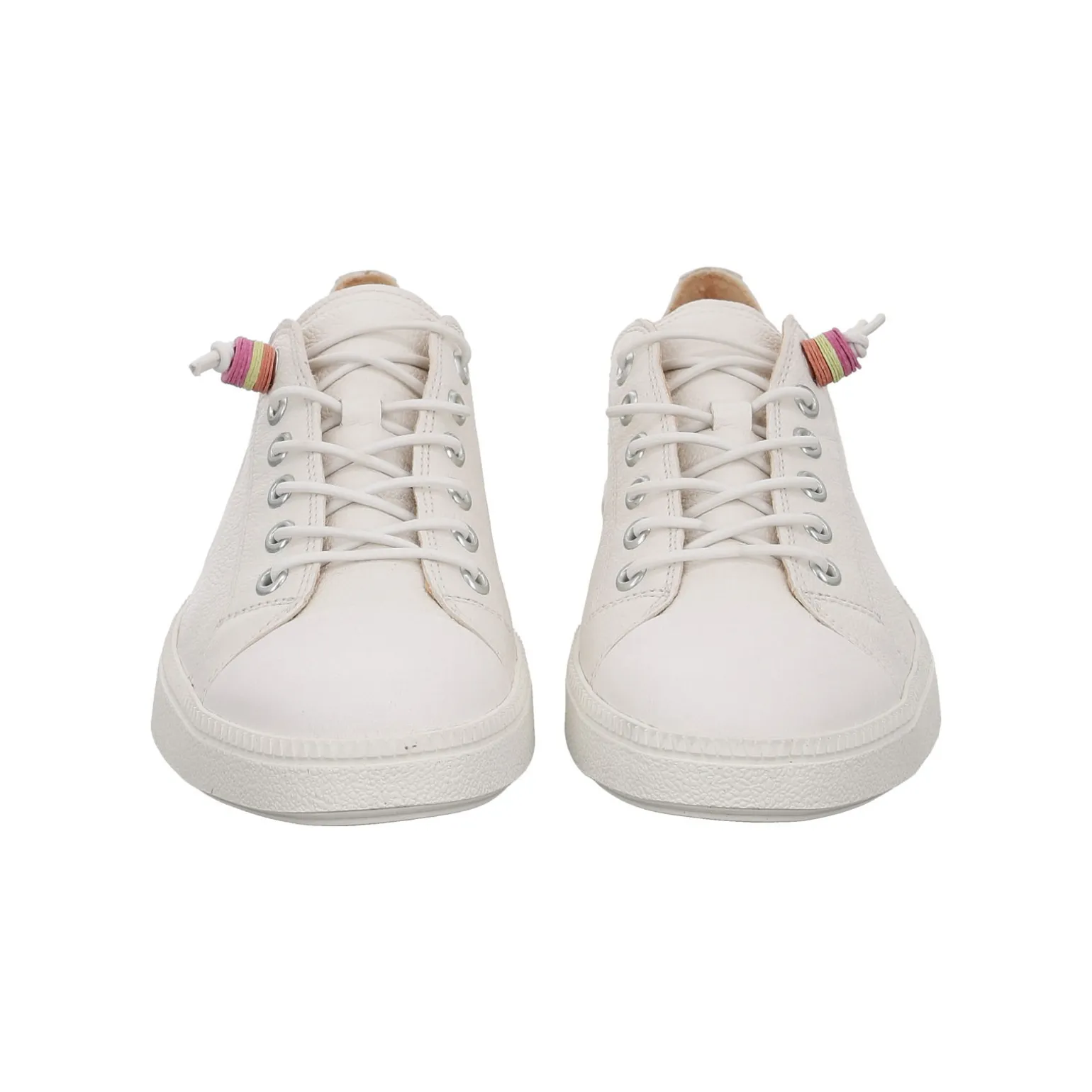 Think chaussures Sneakers | baskets Turna bianco