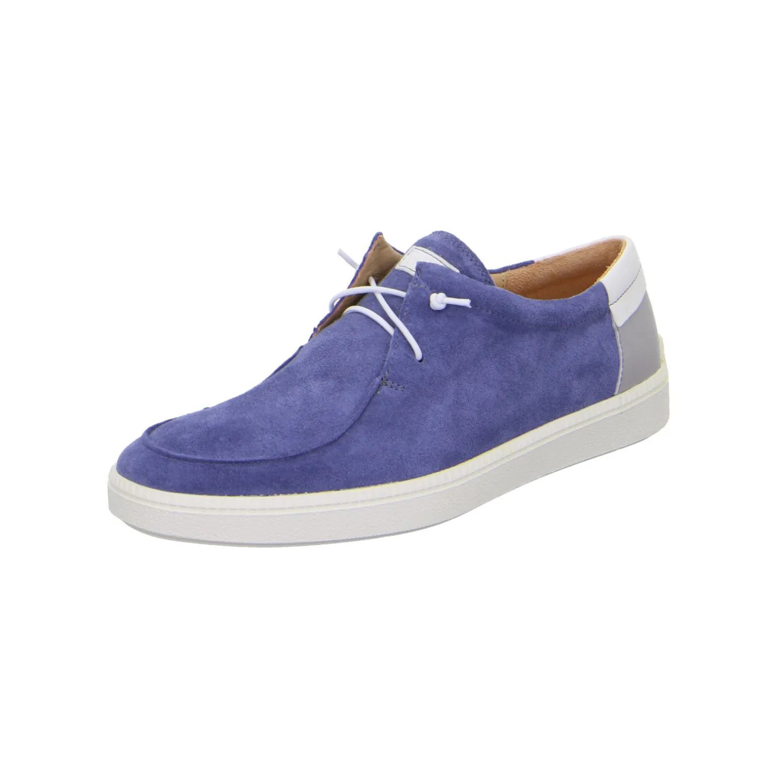 Think chaussures Turna | Sneakers | Baskets Turna denim