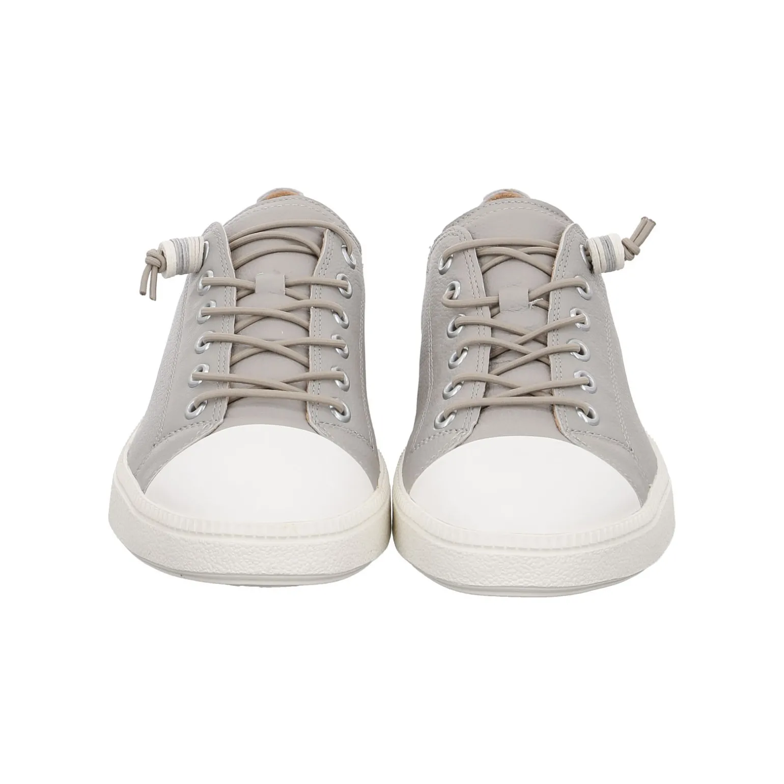 Think chaussures Chaussures À Laçage | Sneakers | Baskets Turna gris