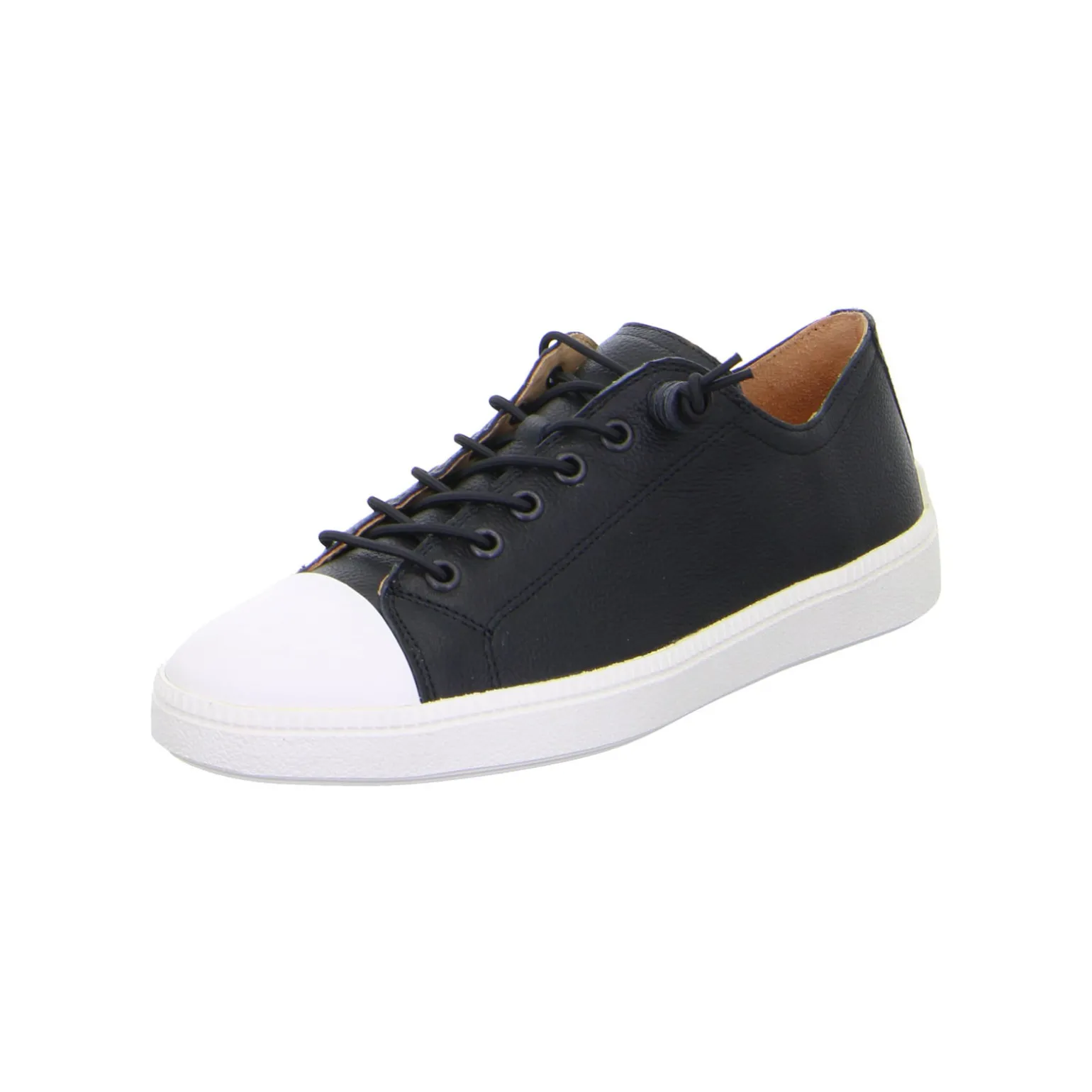 Think chaussures Chaussures À Laçage | Sneakers | Baskets Turna noir