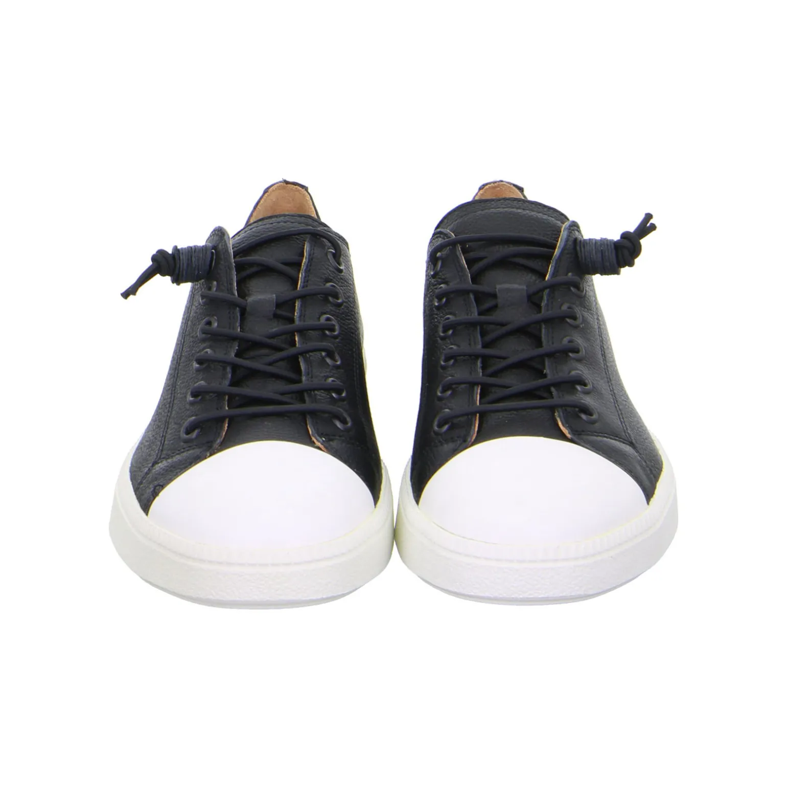Think chaussures Chaussures À Laçage | Sneakers | Baskets Turna noir
