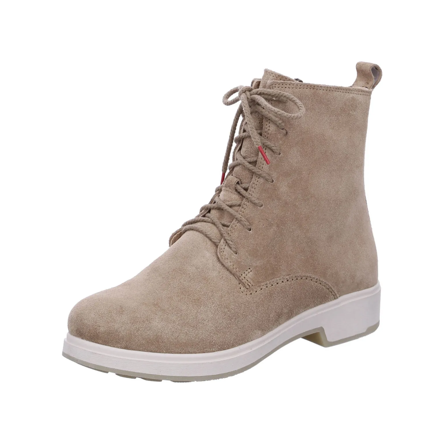 Think chaussures Bottines | Bottes Cogita beige