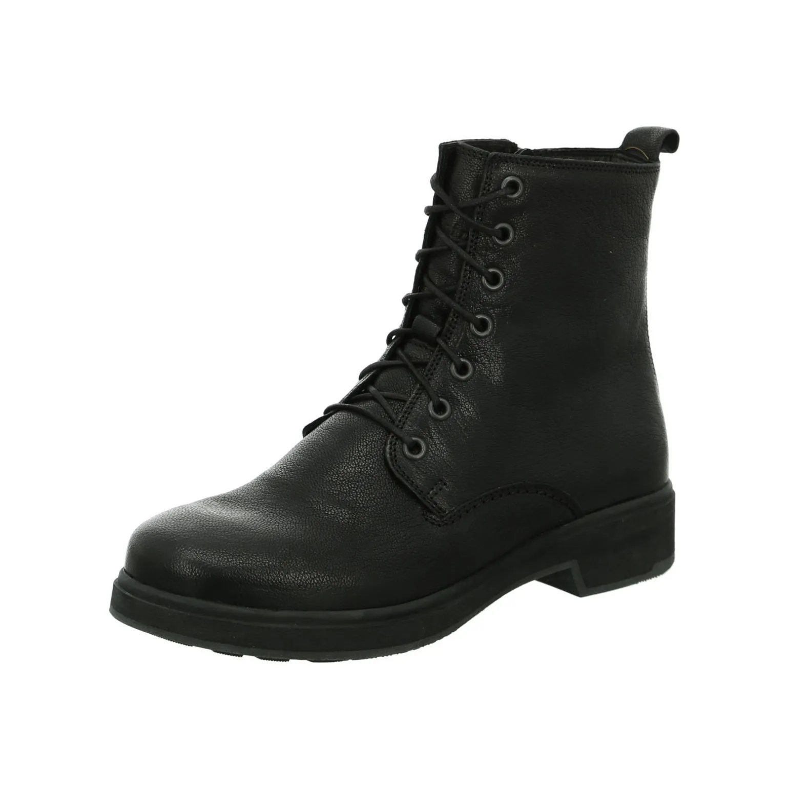 Think chaussures Bottes | Bottines | Bottes Cogita noir