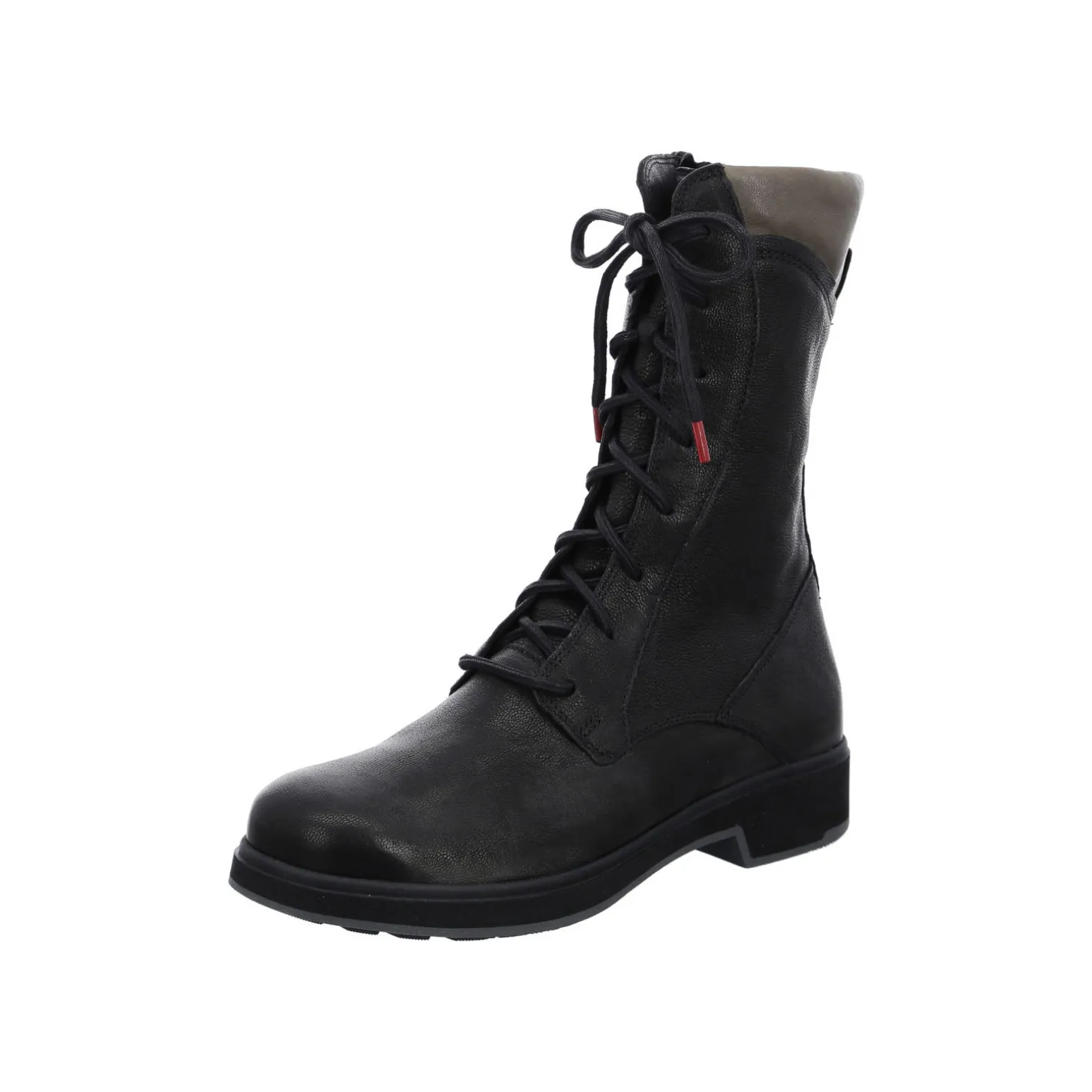 Think chaussures Bottes | Bottines | Bottes Cogita noir