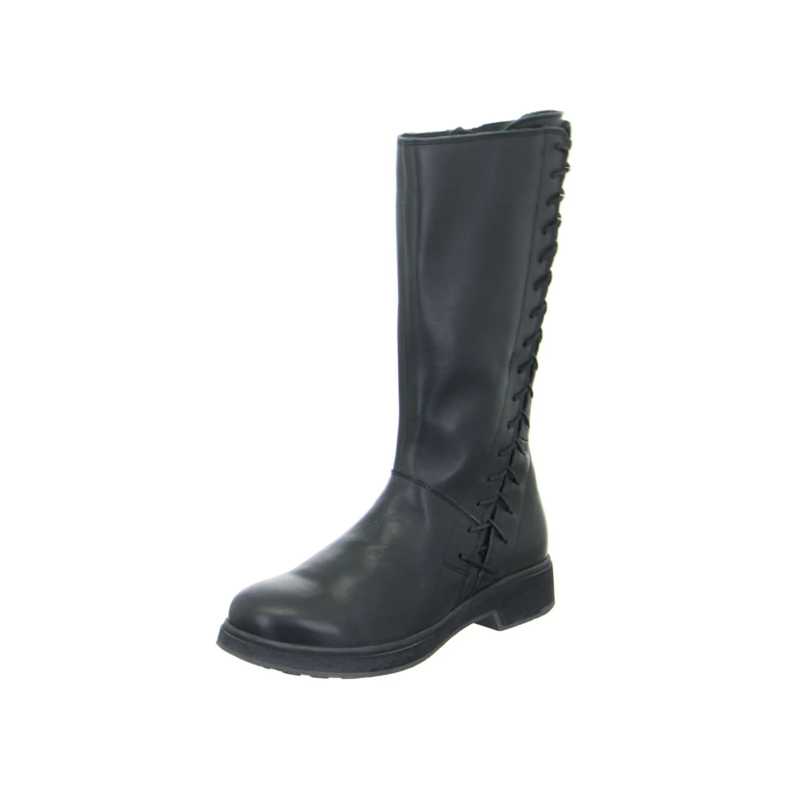 Think chaussures Bottes | Bottes Cogita noir