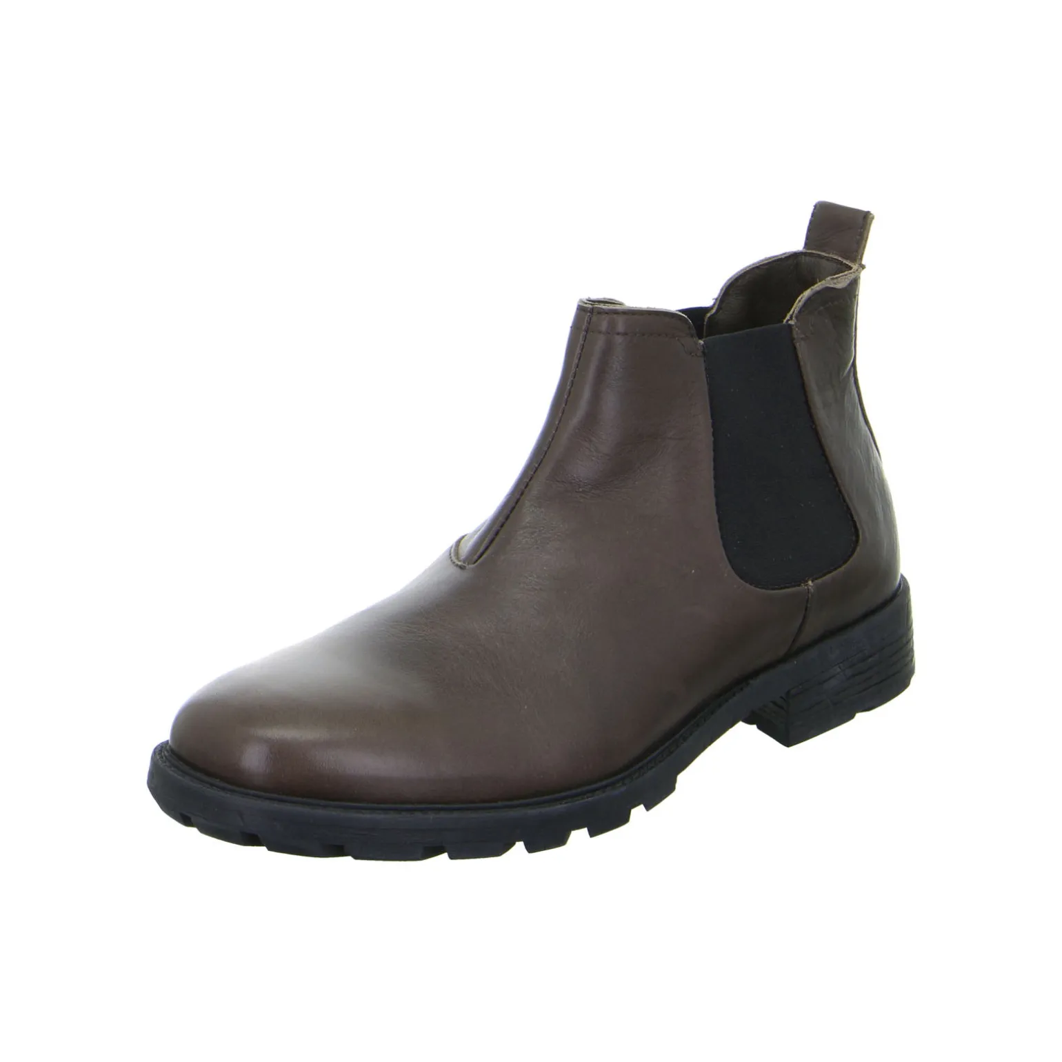 Think chaussures Bottes | Chaussures À Laçage | Bottes Hawara espresso