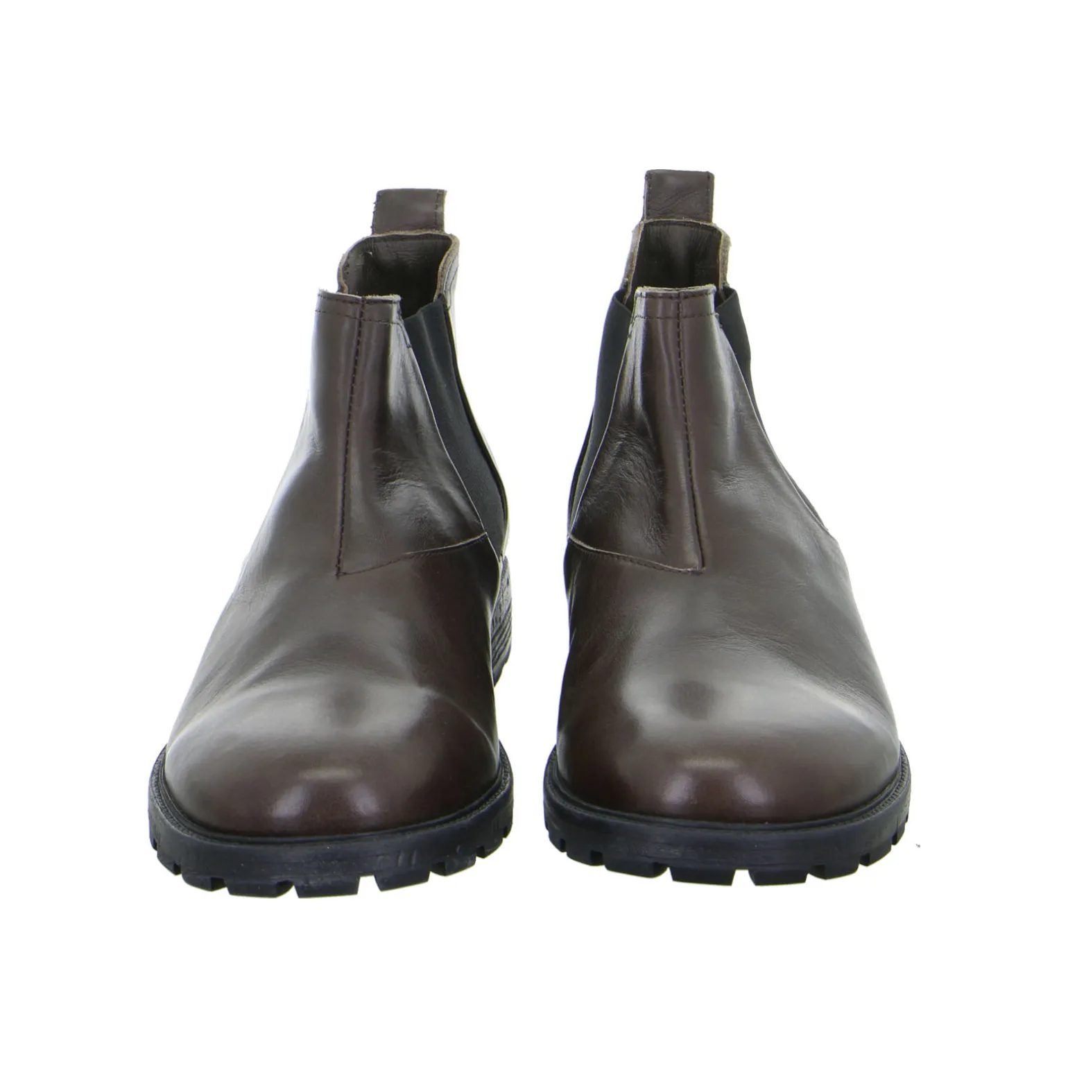 Think chaussures Bottes | Chaussures À Laçage | Bottes Hawara espresso