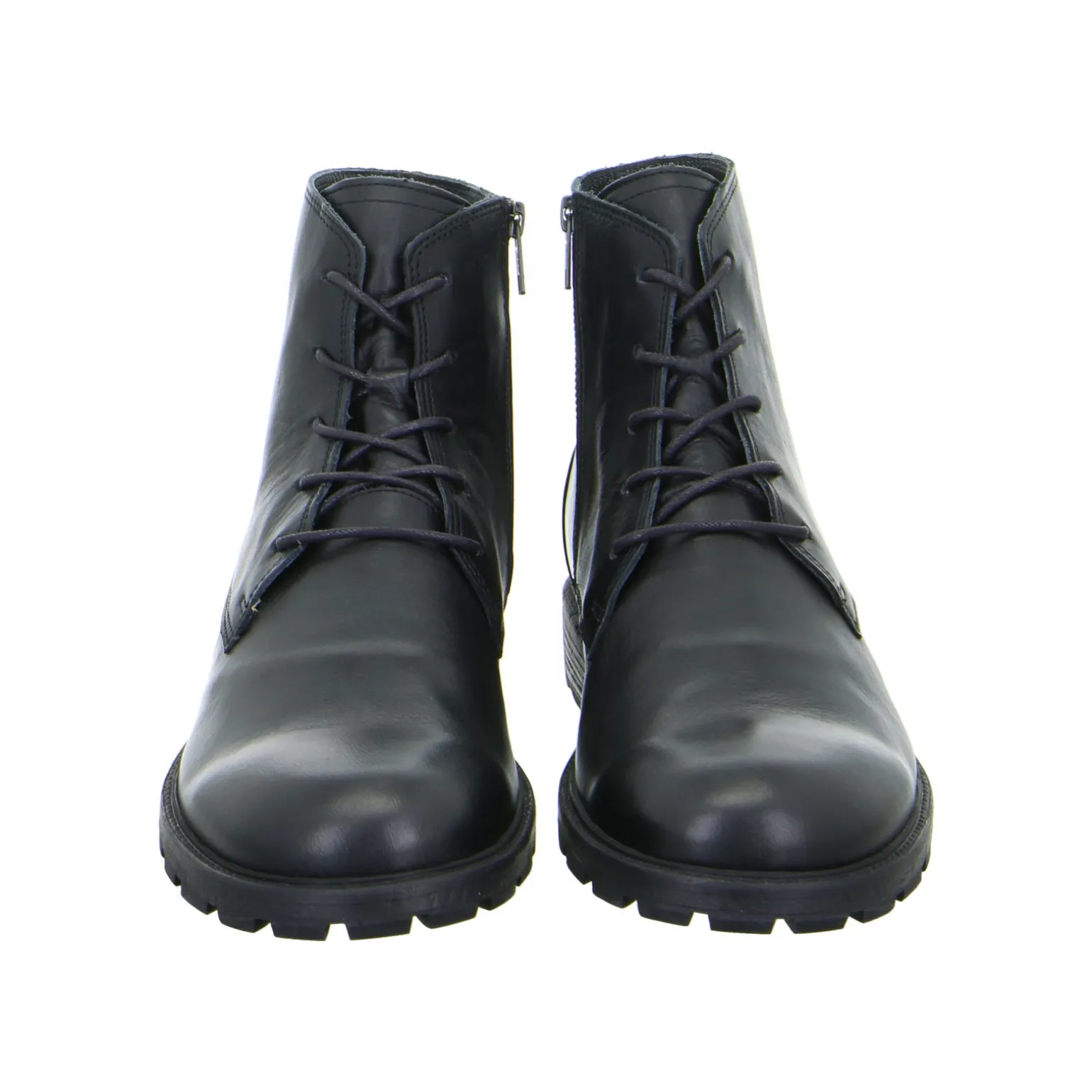 Think chaussures Bottes | Chaussures À Laçage | Bottes Hawara noir