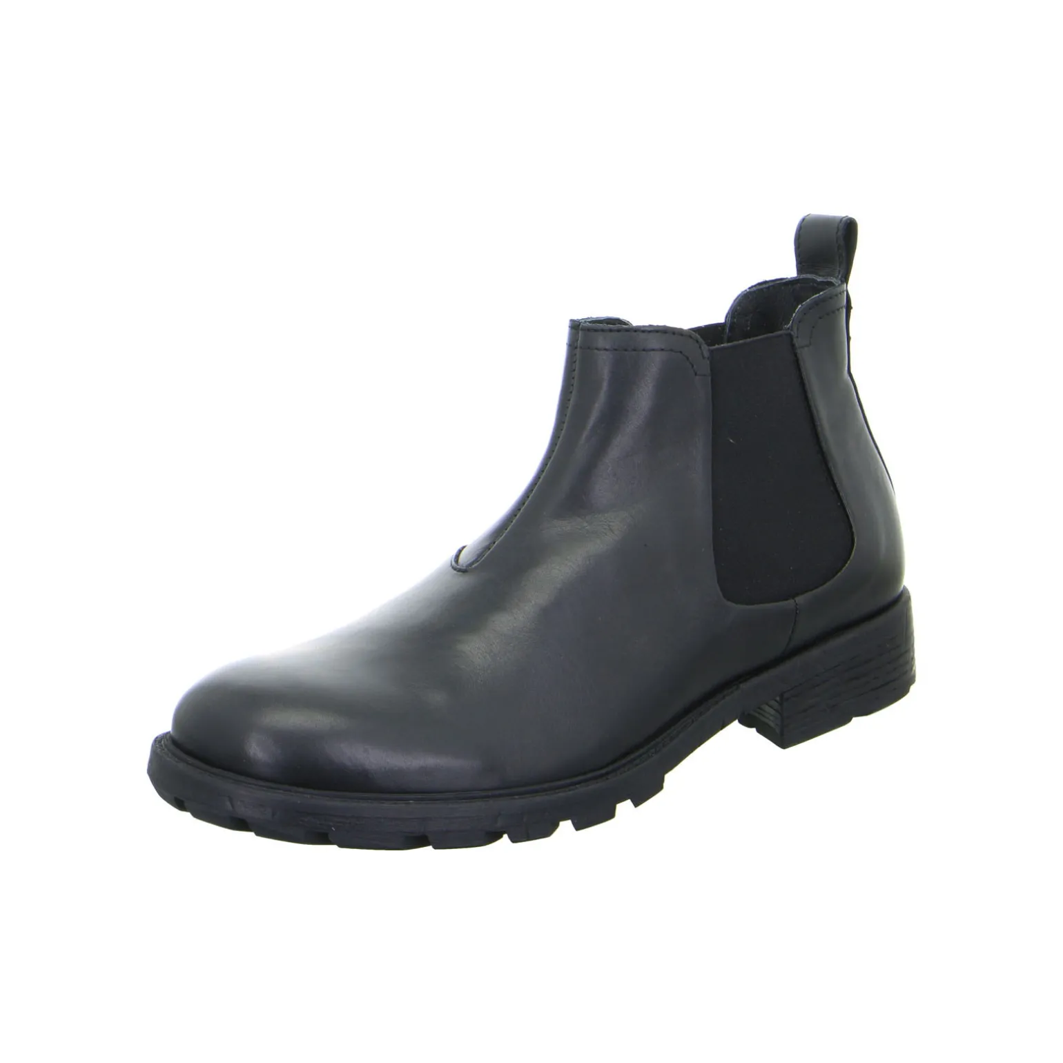 Think chaussures Bottes | Bottes Haware noir