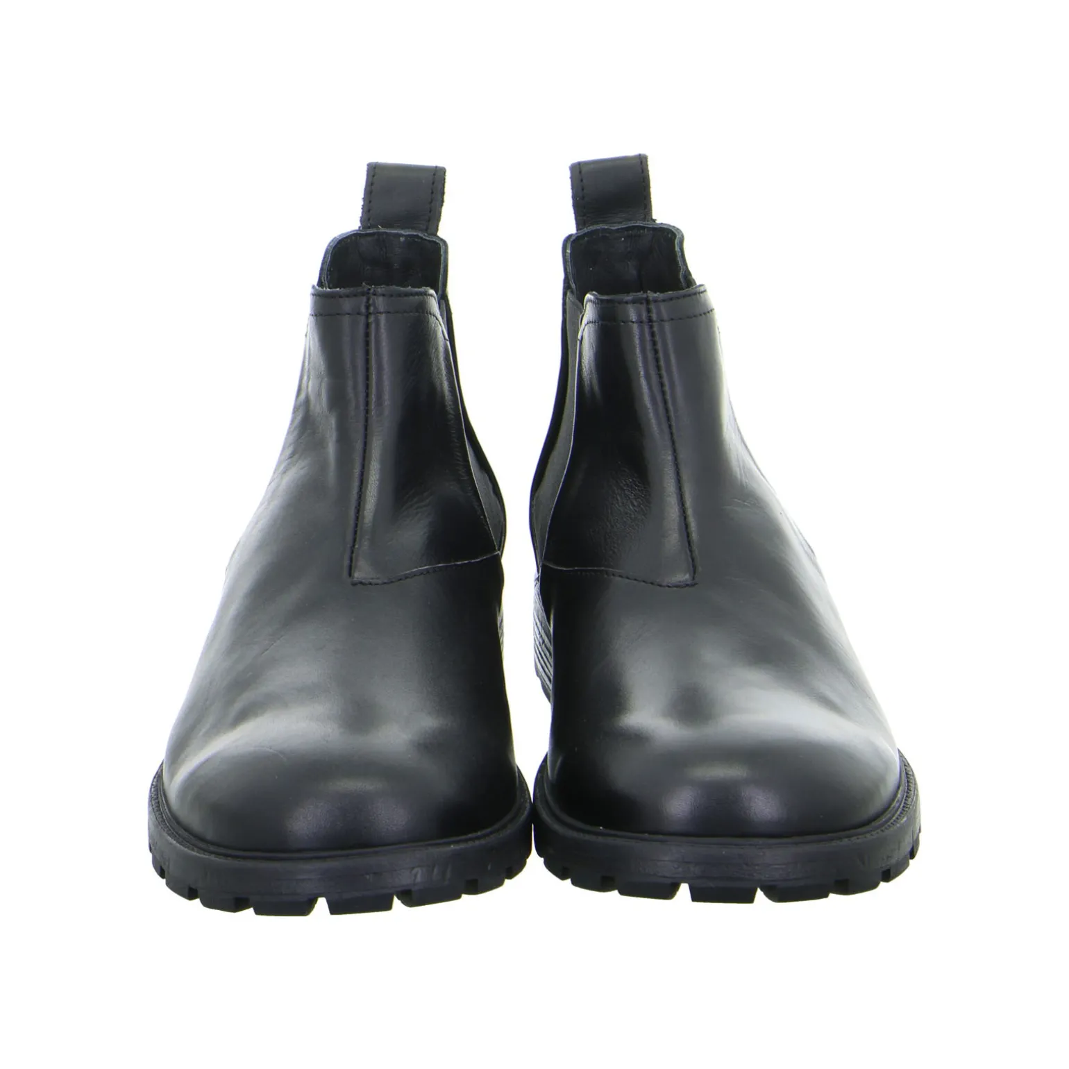 Think chaussures Bottes | Bottes Haware noir