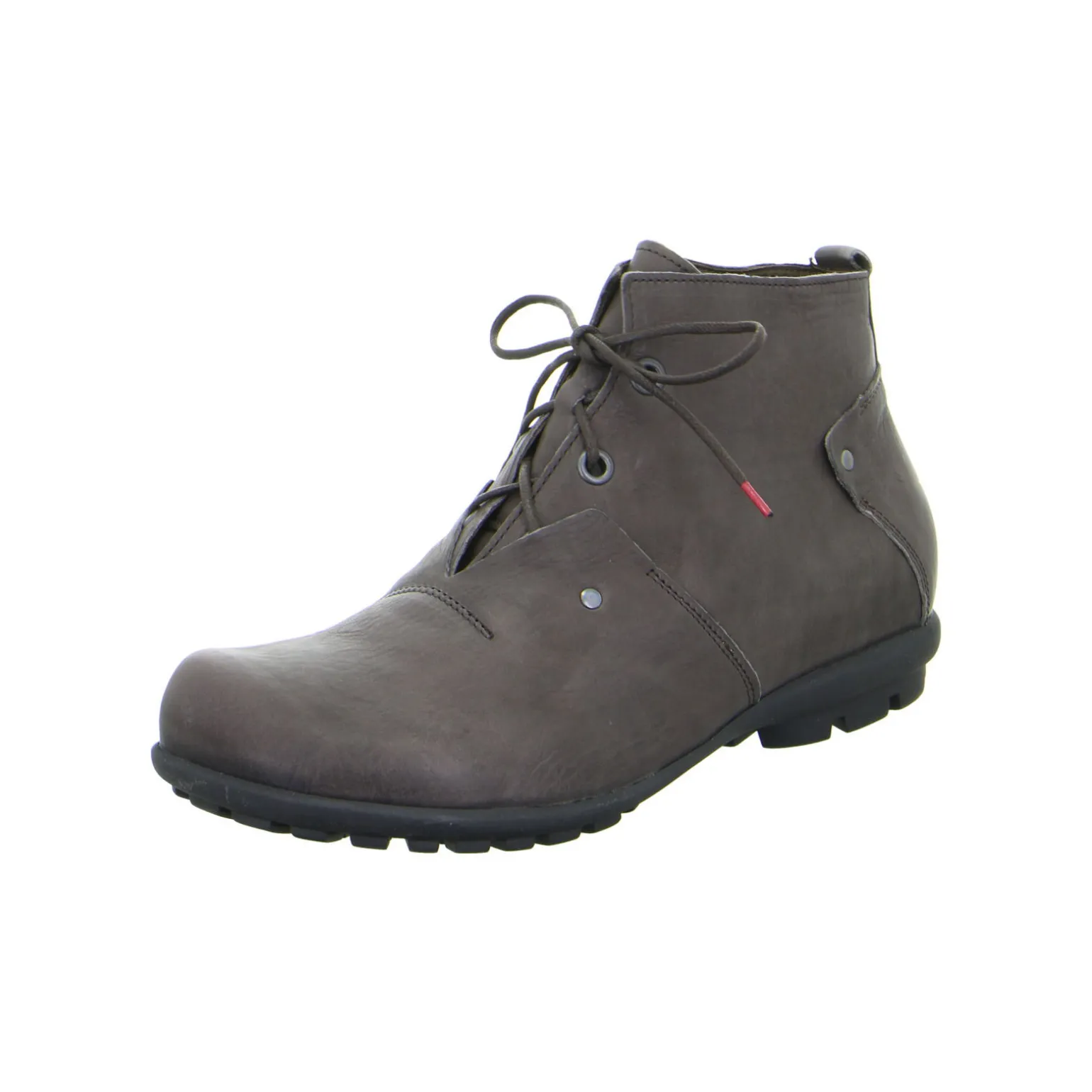 Think chaussures Bottes | Chaussures À Laçage | Bottes Kong brun foncu00e9