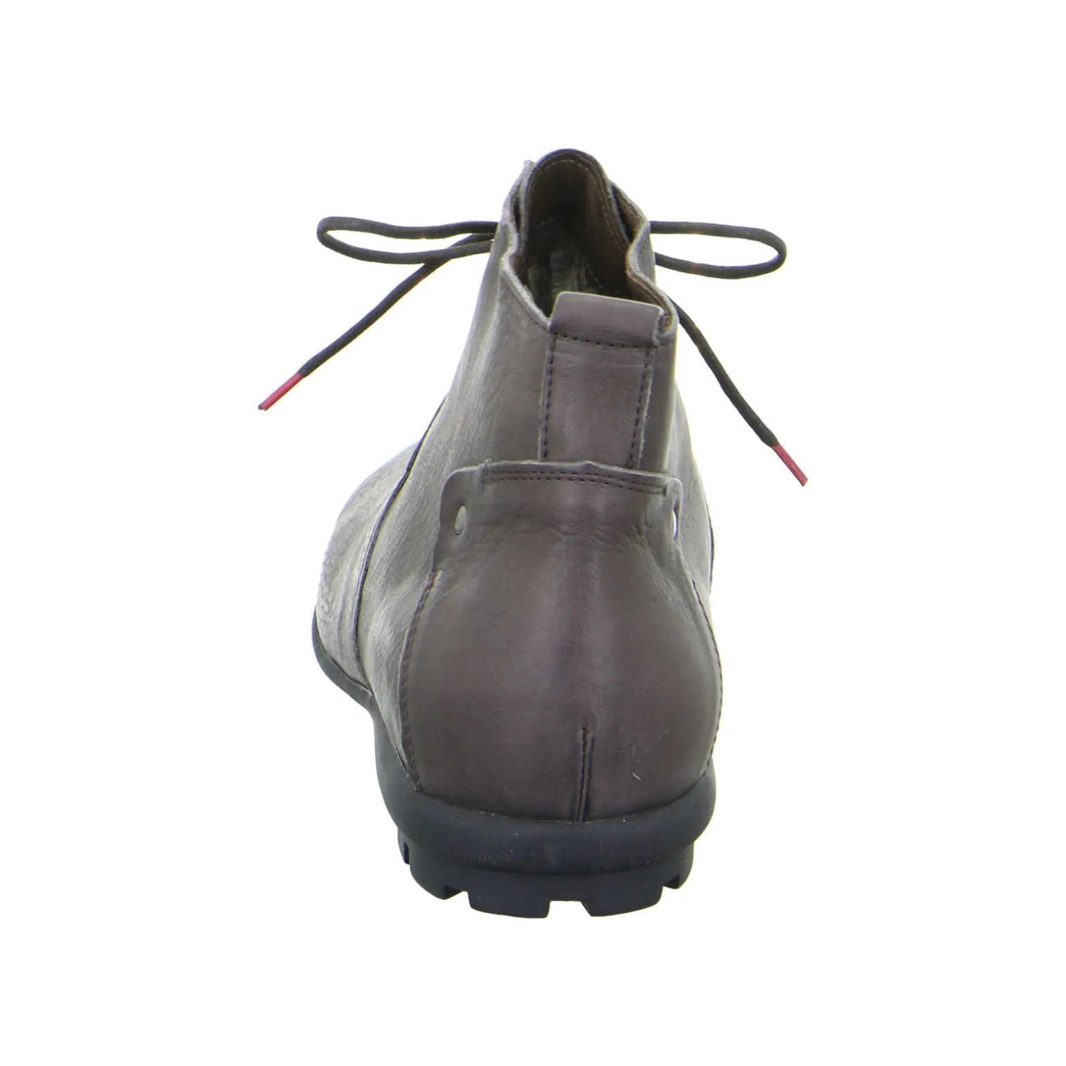 Think chaussures Bottes | Chaussures À Laçage | Bottes Kong brun foncu00e9