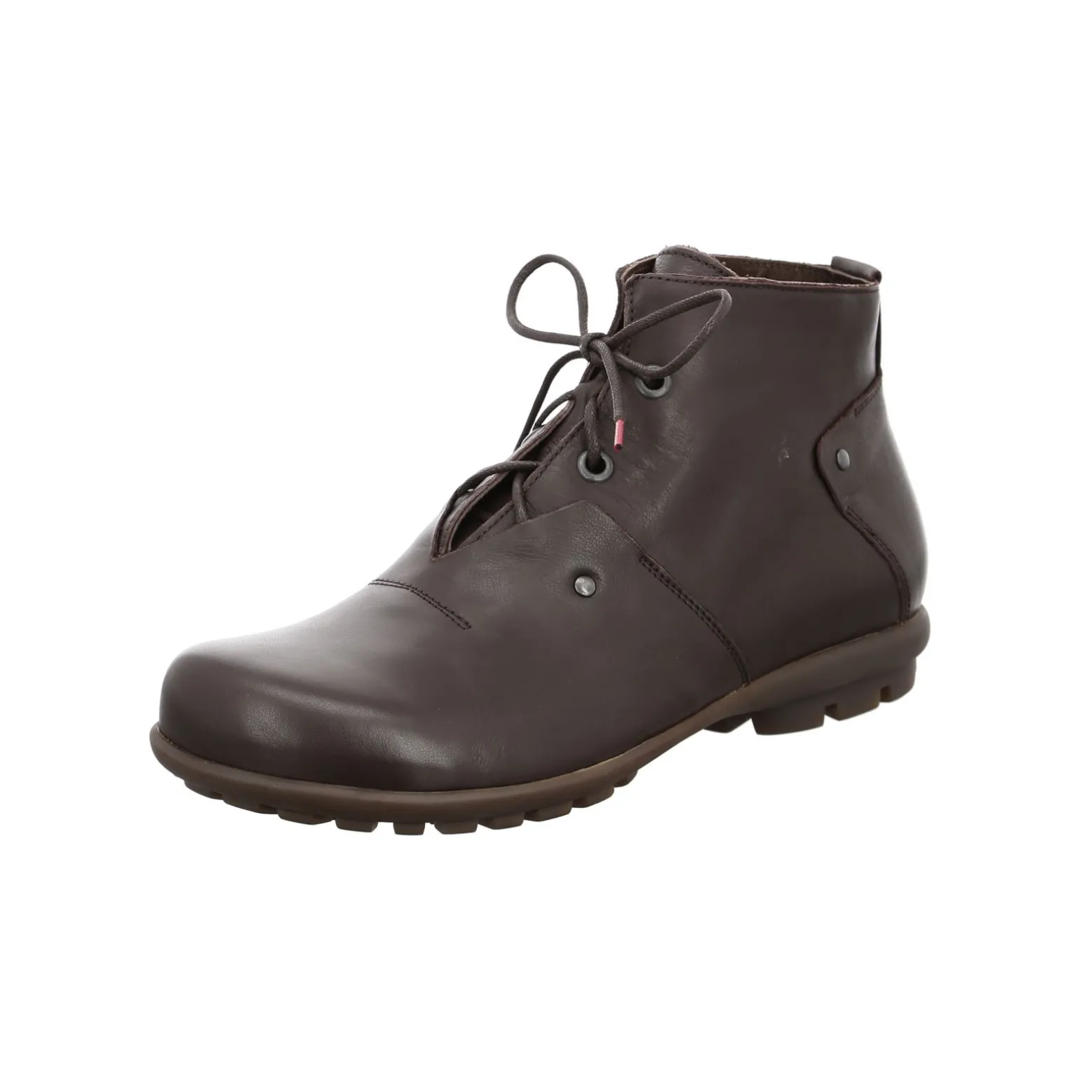 Think chaussures Bottes | Chaussures À Laçage | Bottes Kong espresso