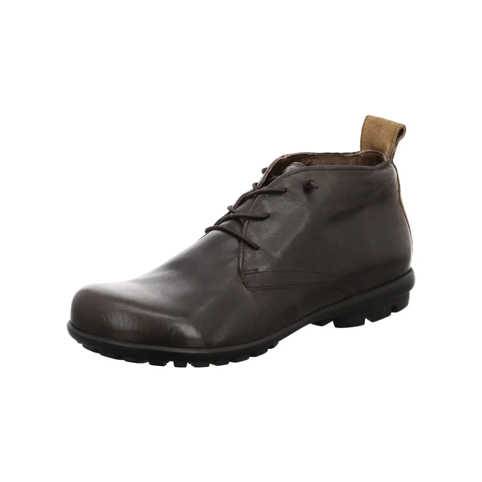 Think chaussures Bottes | Chaussures À Laçage | Bottes Kong espresso