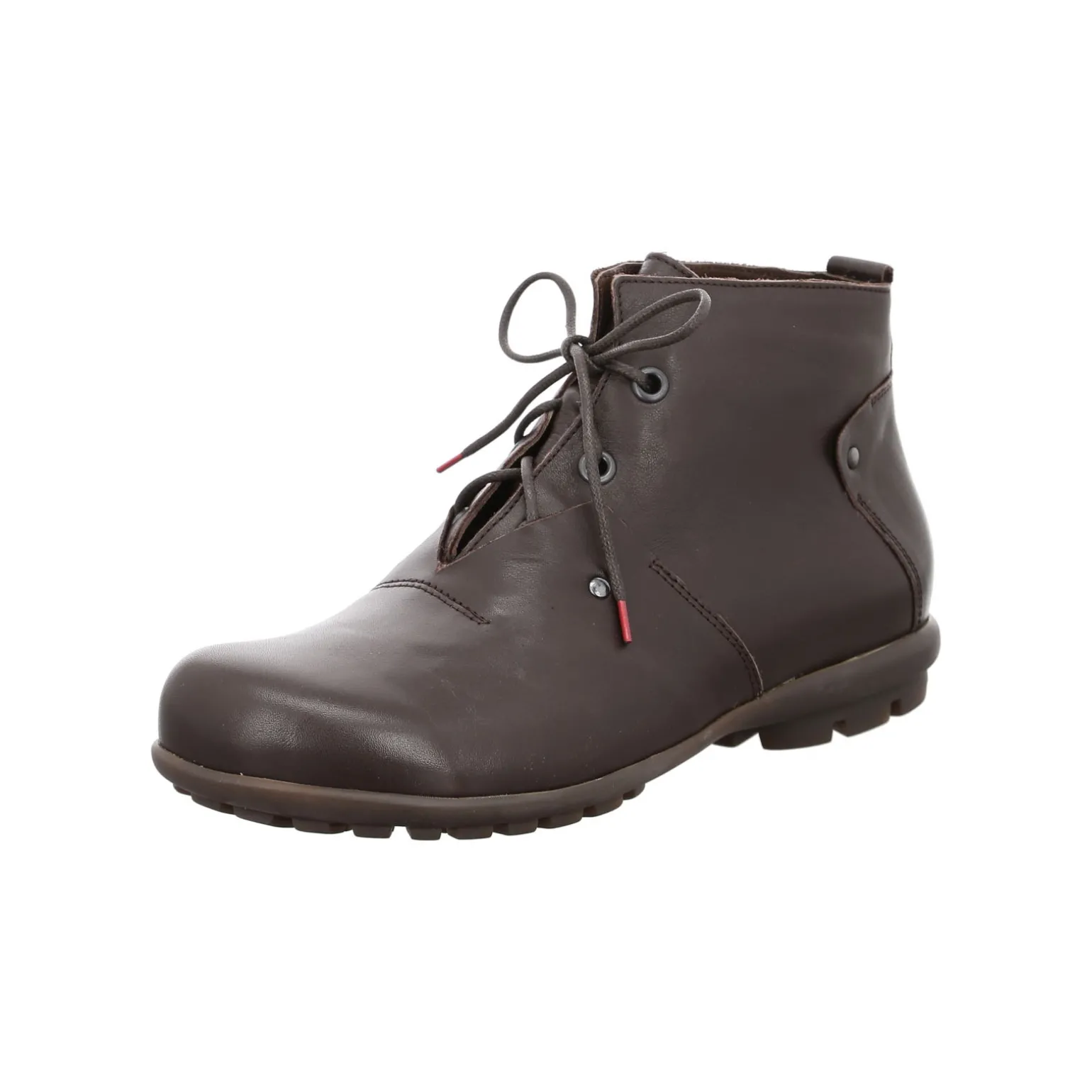 Think chaussures Bottes | Chaussures À Laçage | Bottes Kong espresso