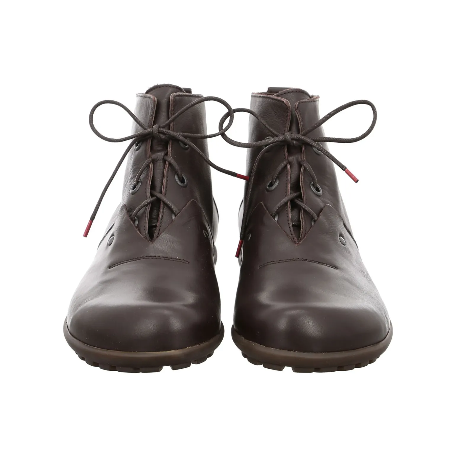 Think chaussures Bottes | Chaussures À Laçage | Bottes Kong espresso