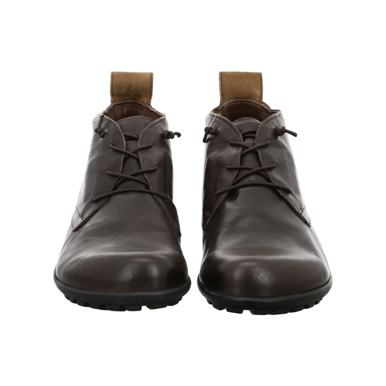 Think chaussures Bottes | Chaussures À Laçage | Bottes Kong espresso