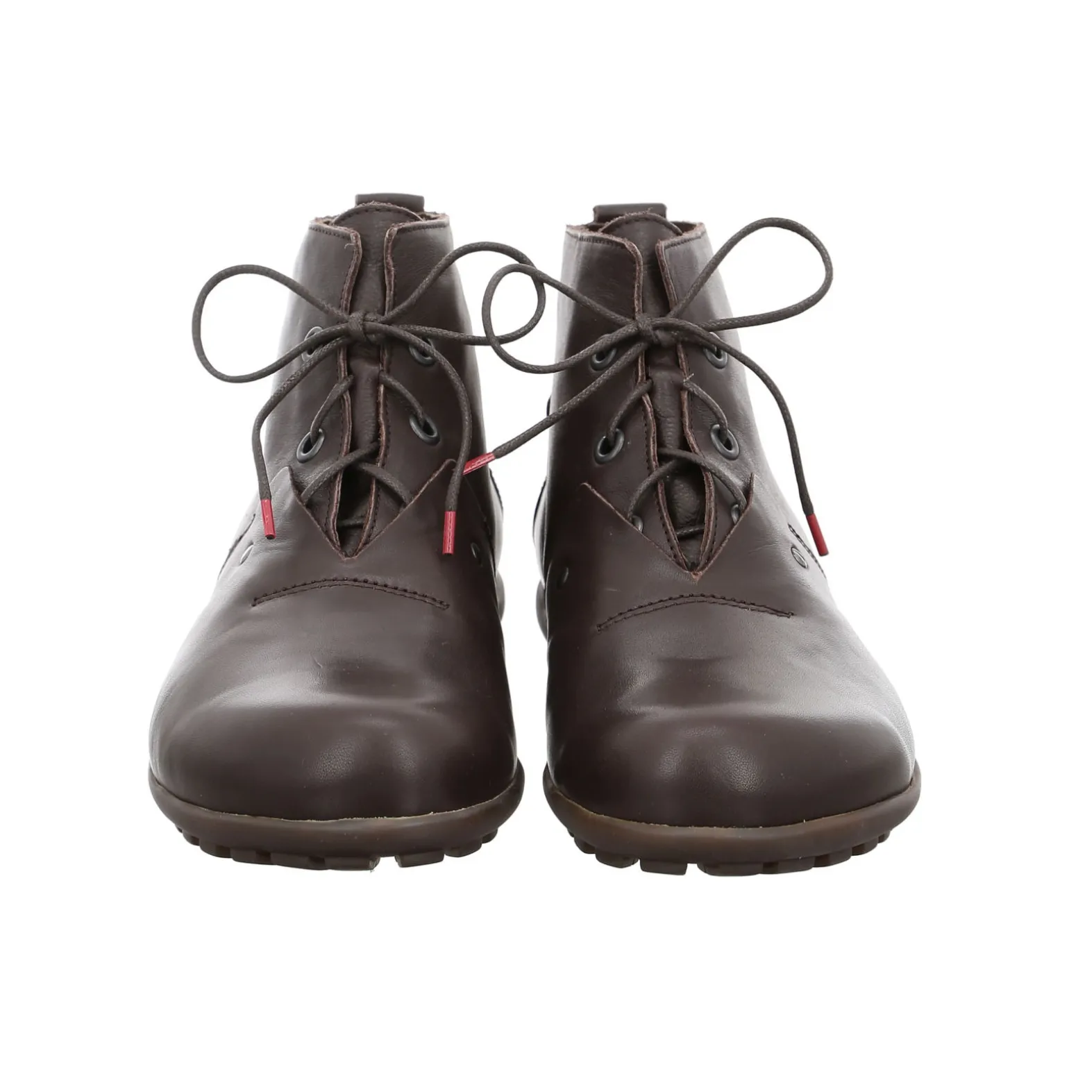 Think chaussures Bottes | Chaussures À Laçage | Bottes Kong espresso